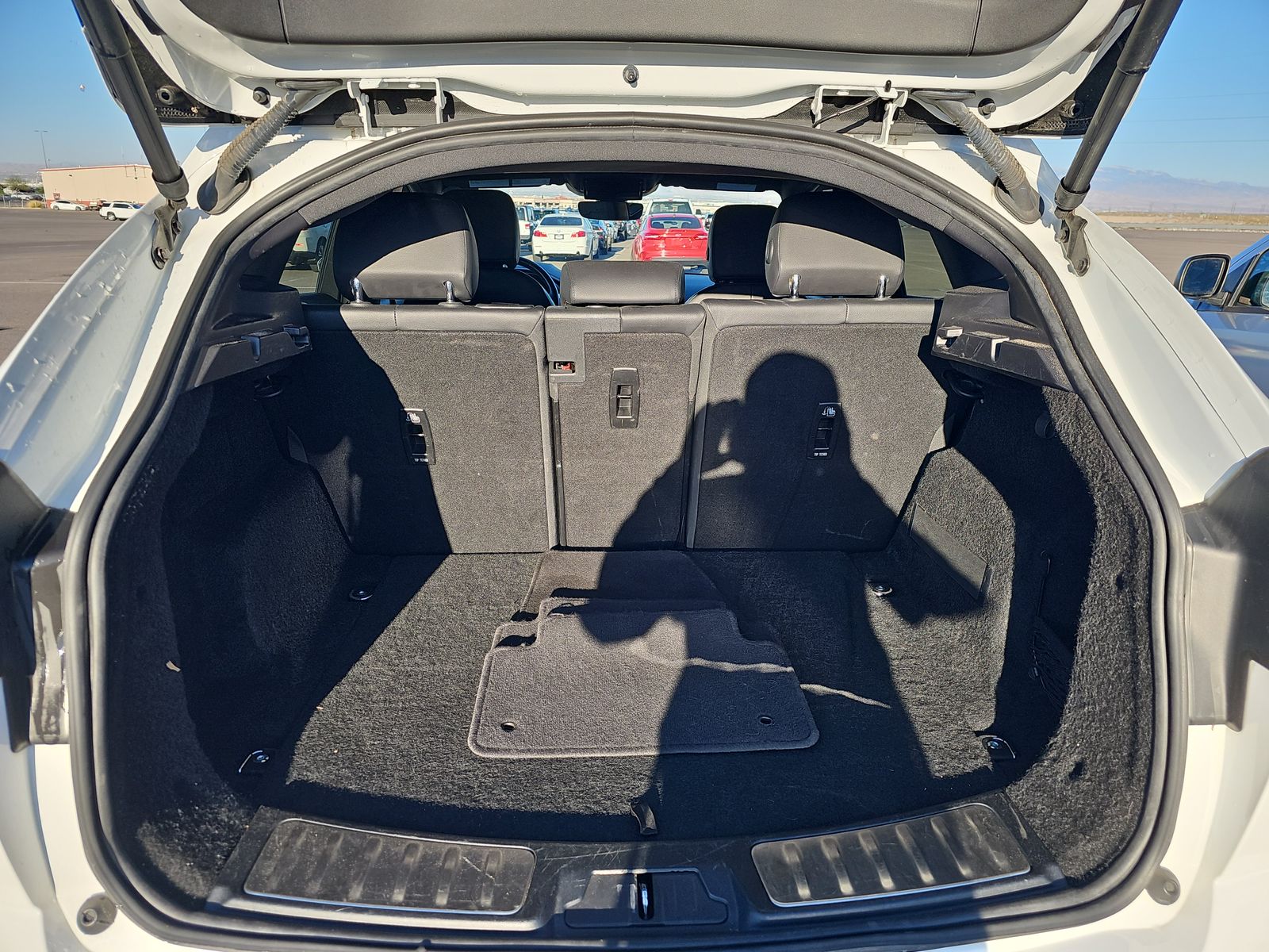 2022 Jaguar E-PACE SE AWD