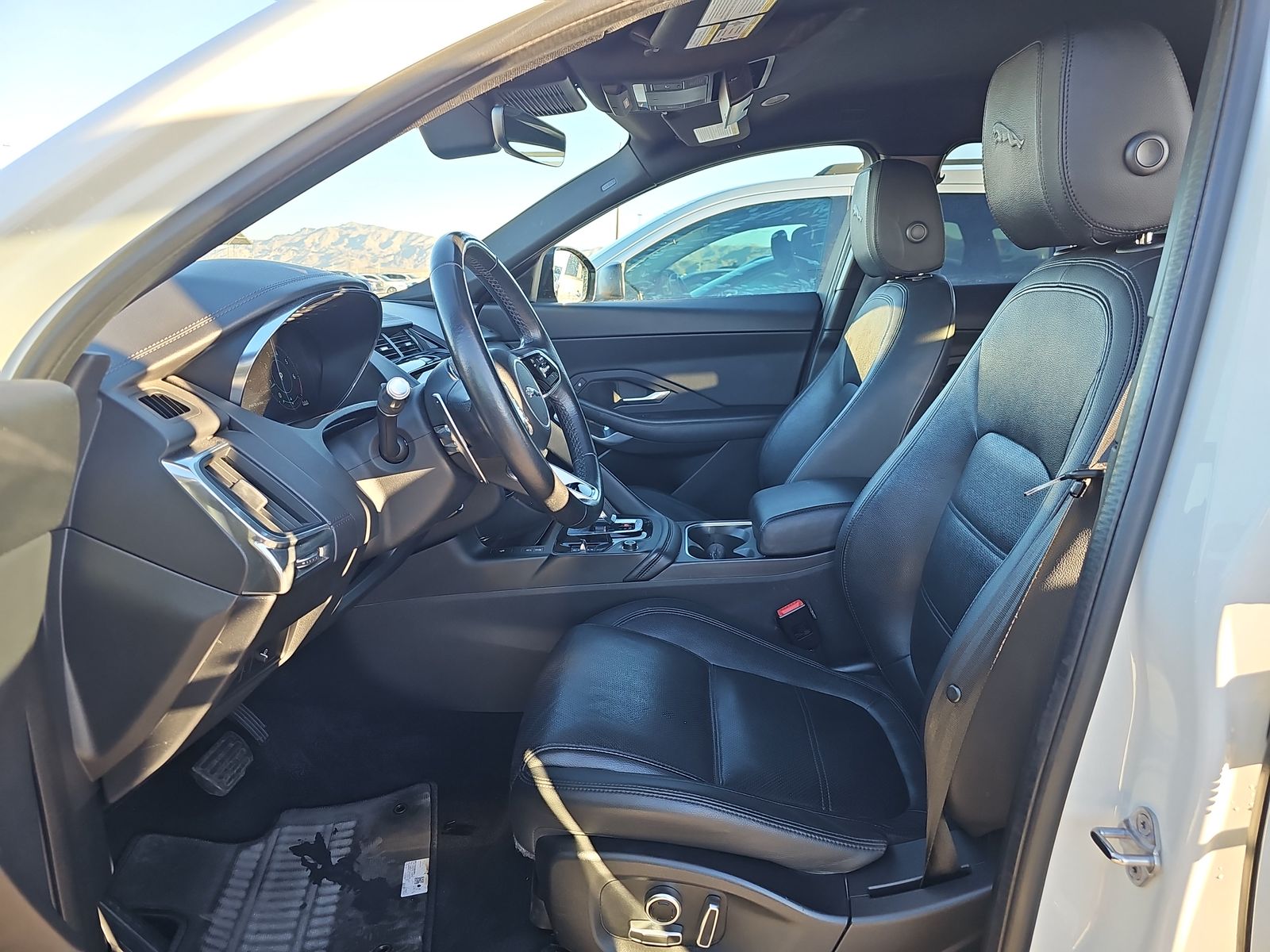 2022 Jaguar E-PACE SE AWD