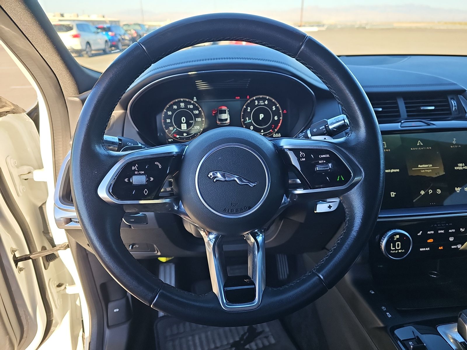 2022 Jaguar E-PACE SE AWD