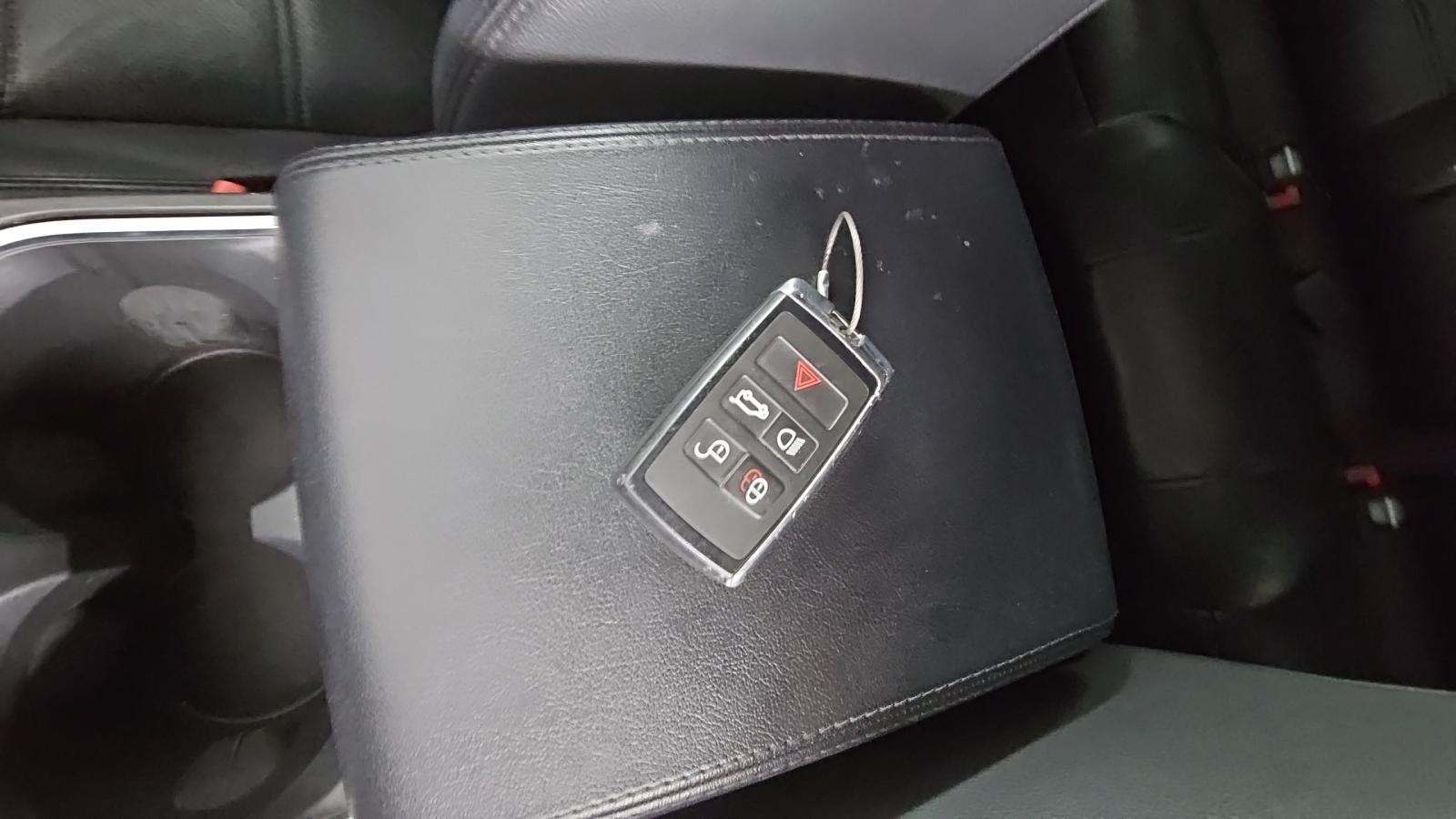 2022 Jaguar E-PACE SE AWD