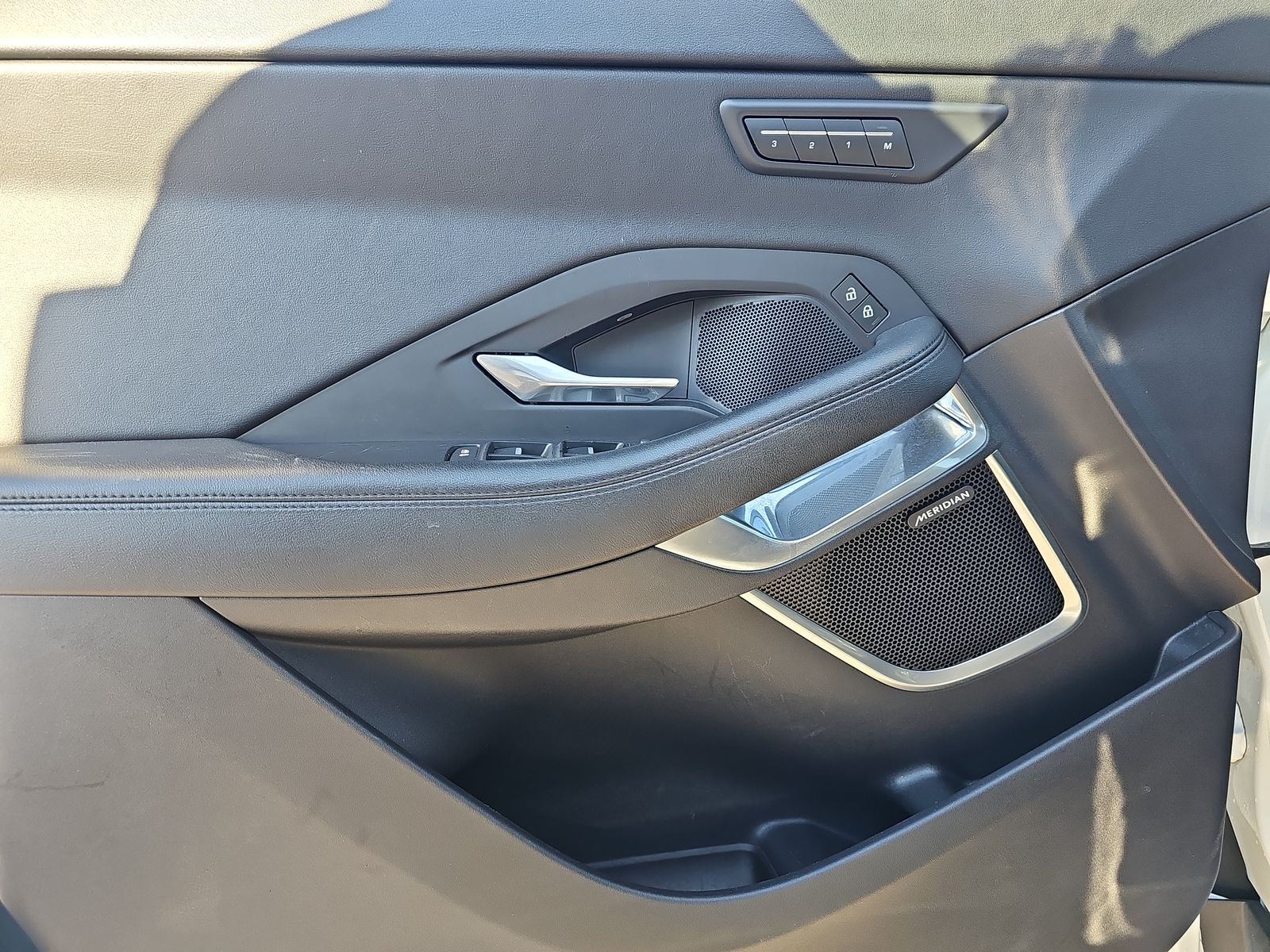 2022 Jaguar E-PACE SE AWD