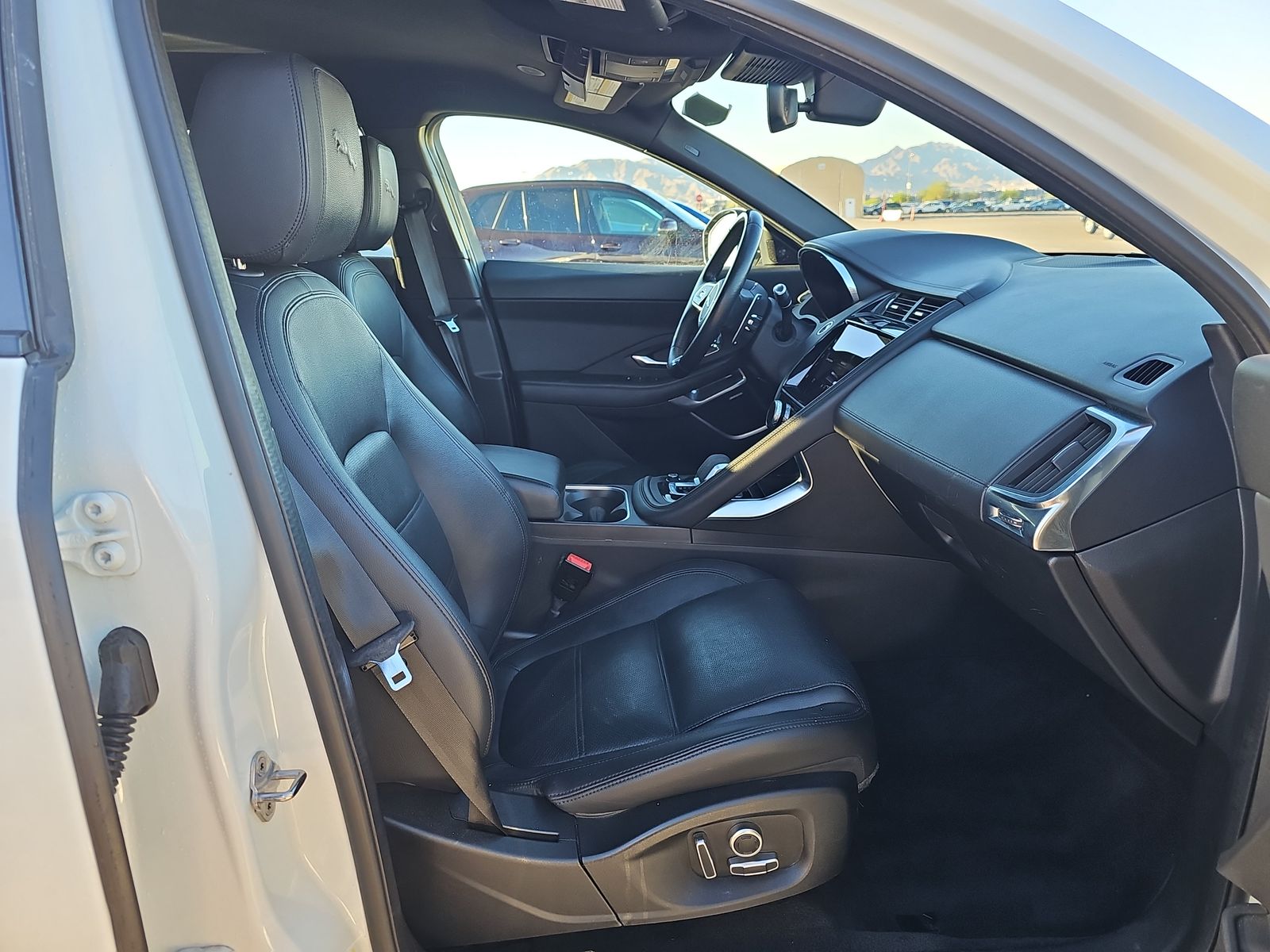 2022 Jaguar E-PACE SE AWD