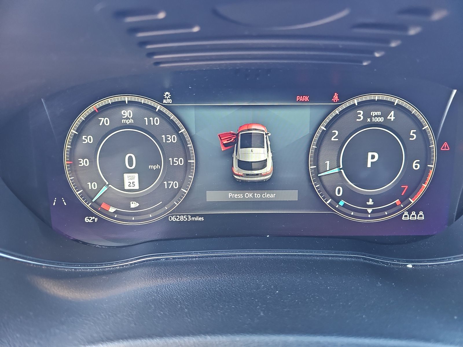 2022 Jaguar E-PACE SE AWD