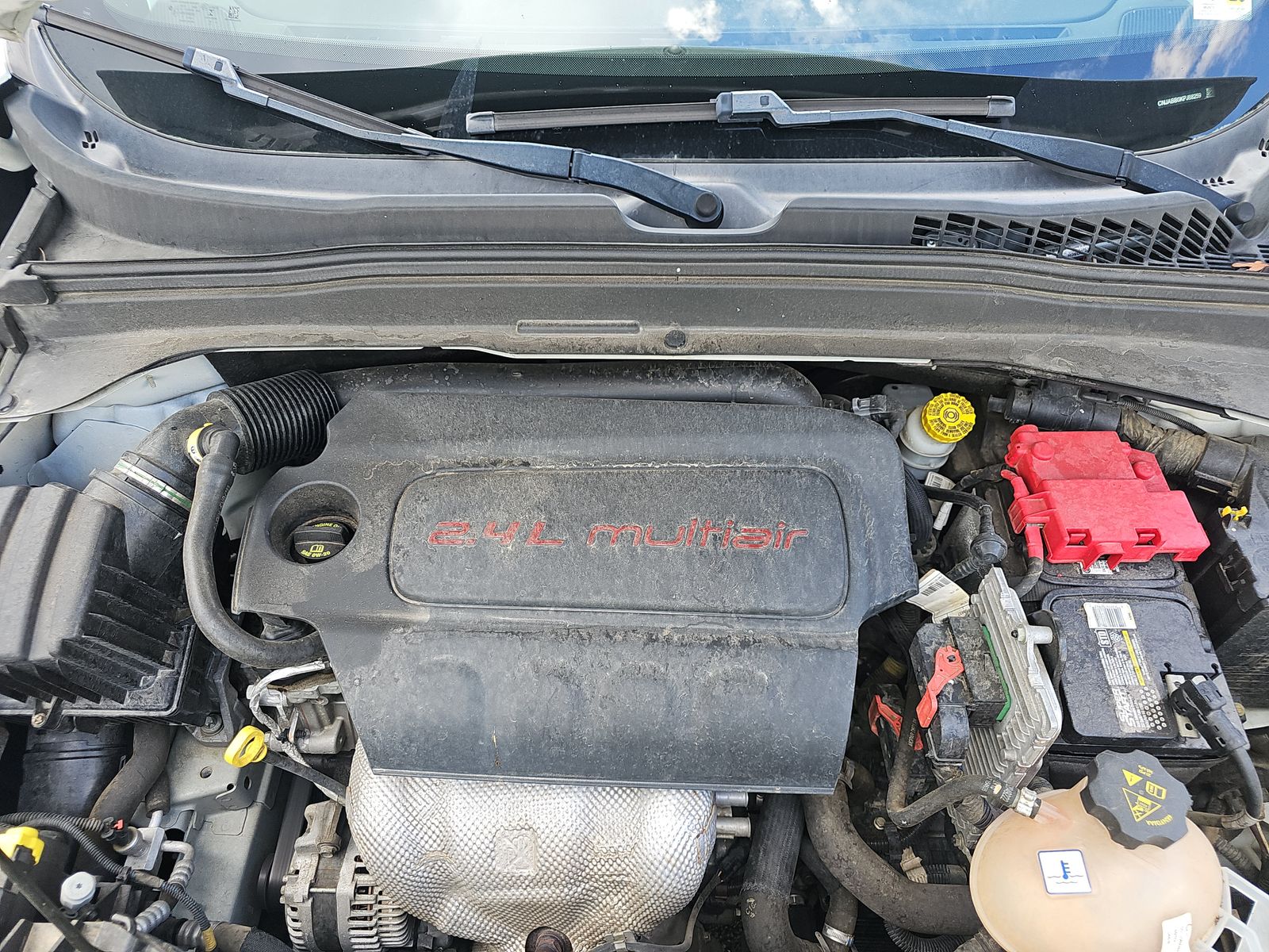 2019 Jeep Renegade Latitude Altitude Edition FWD