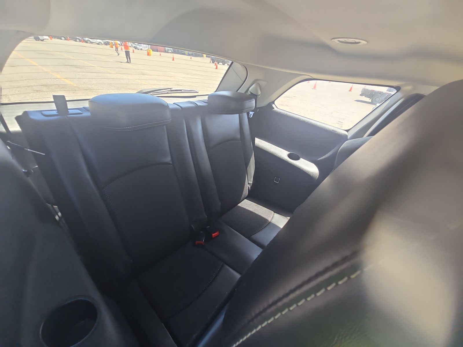 2020 Dodge Journey Crossroad FWD