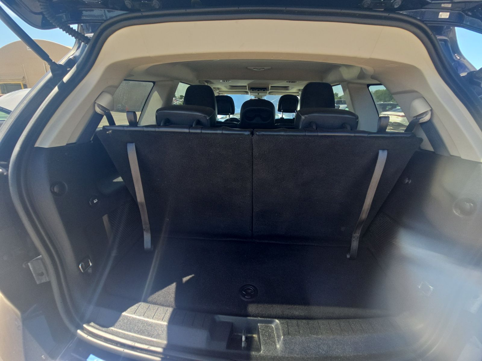 2020 Dodge Journey Crossroad FWD