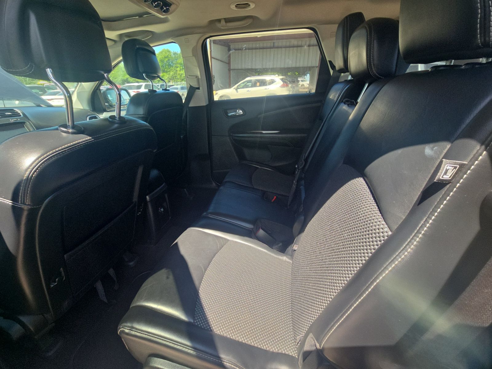 2020 Dodge Journey Crossroad FWD