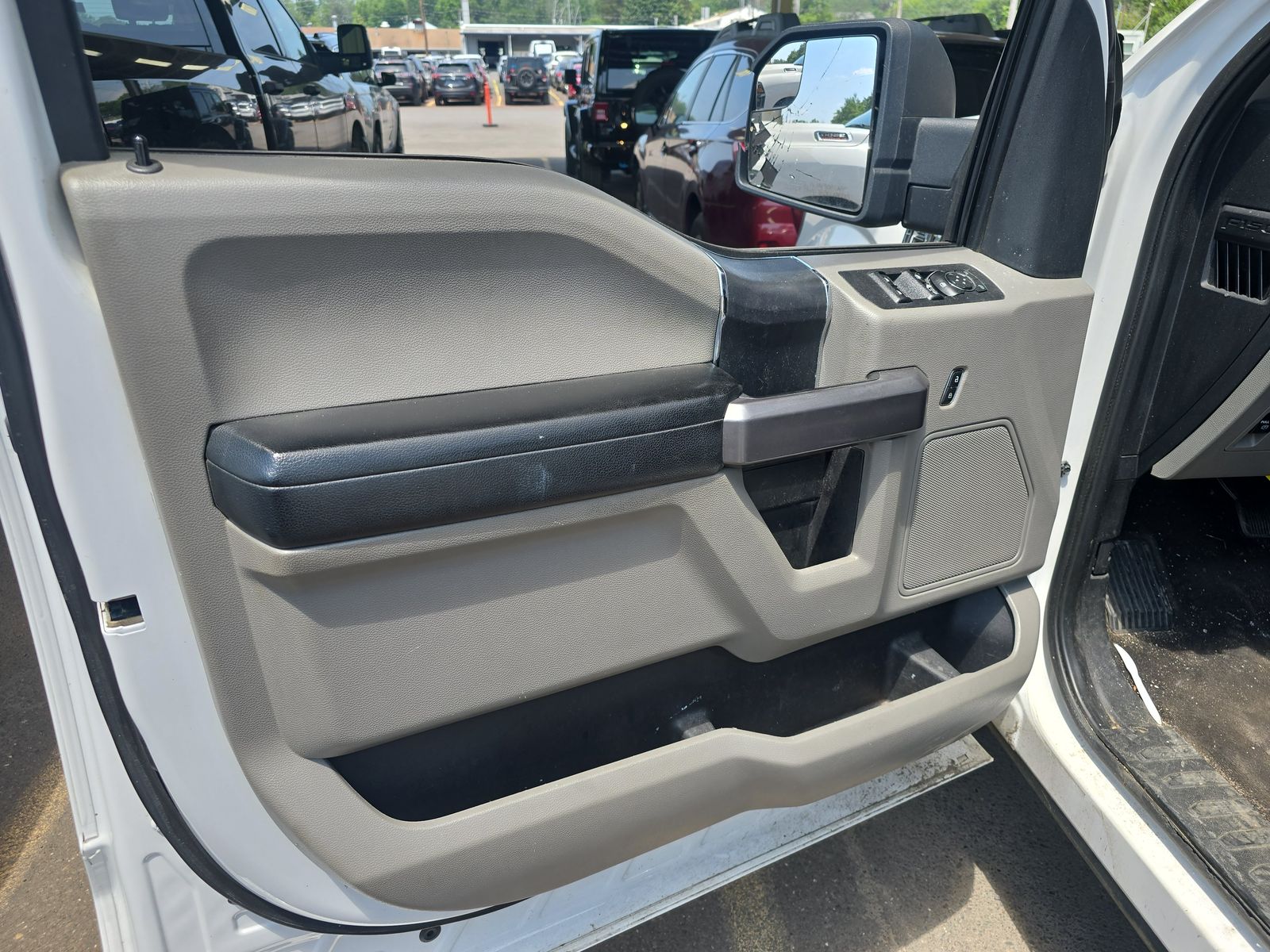 2020 Ford F-150 XLT AWD