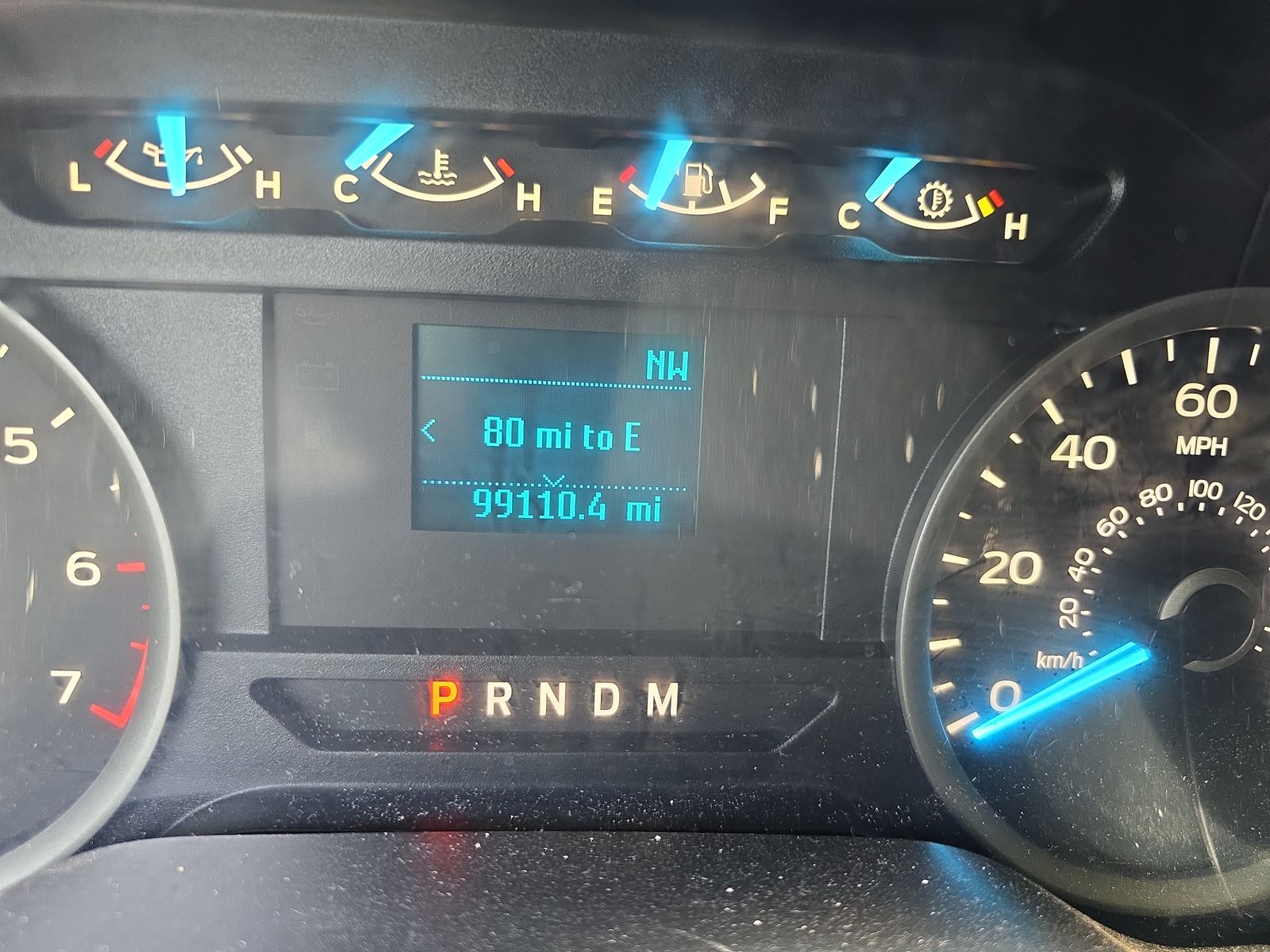 2020 Ford F-150 XLT AWD