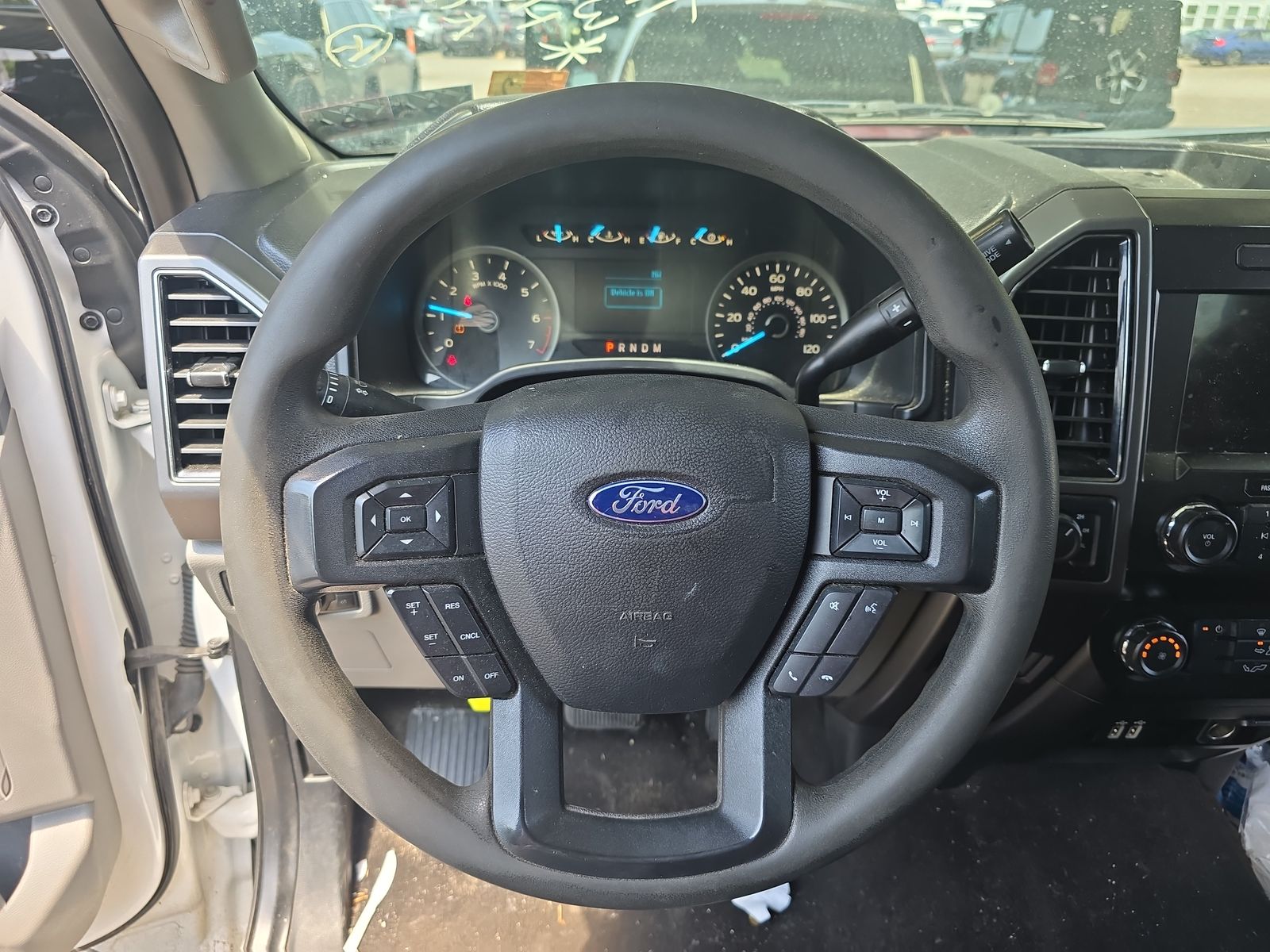 2020 Ford F-150 XLT AWD