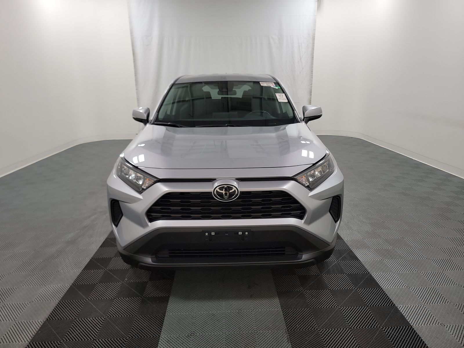 2022 Toyota RAV4 LE AWD