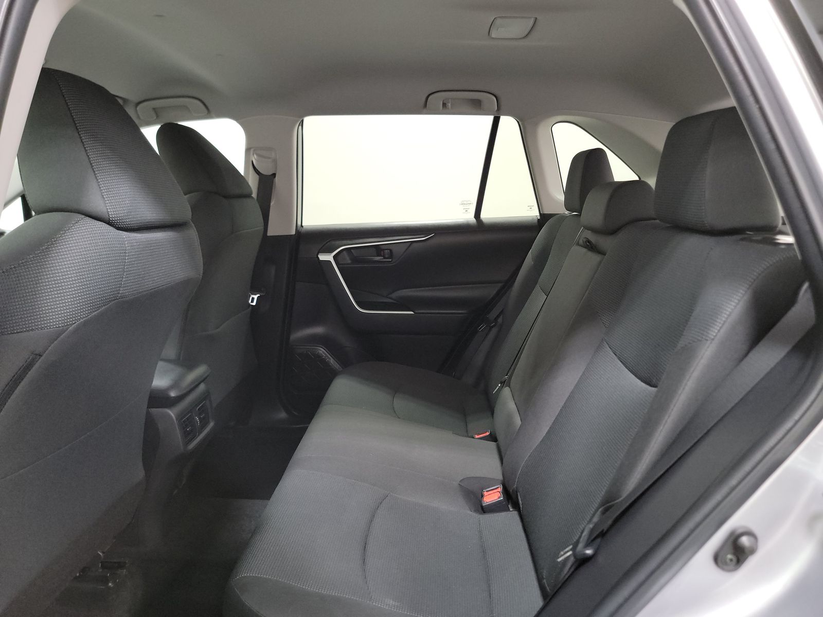 2022 Toyota RAV4 LE AWD