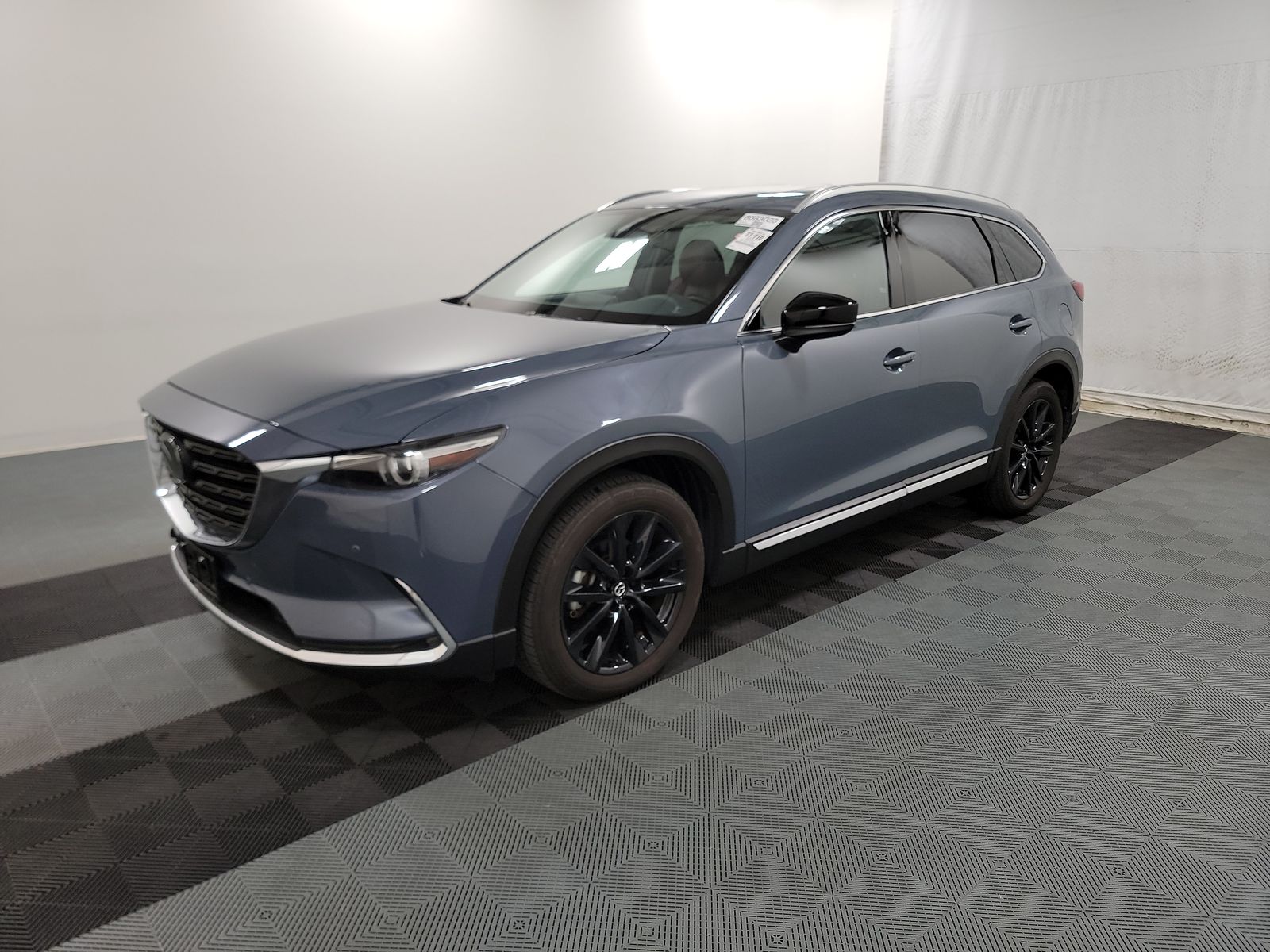 2022 MAZDA CX-9 Carbon Edition AWD