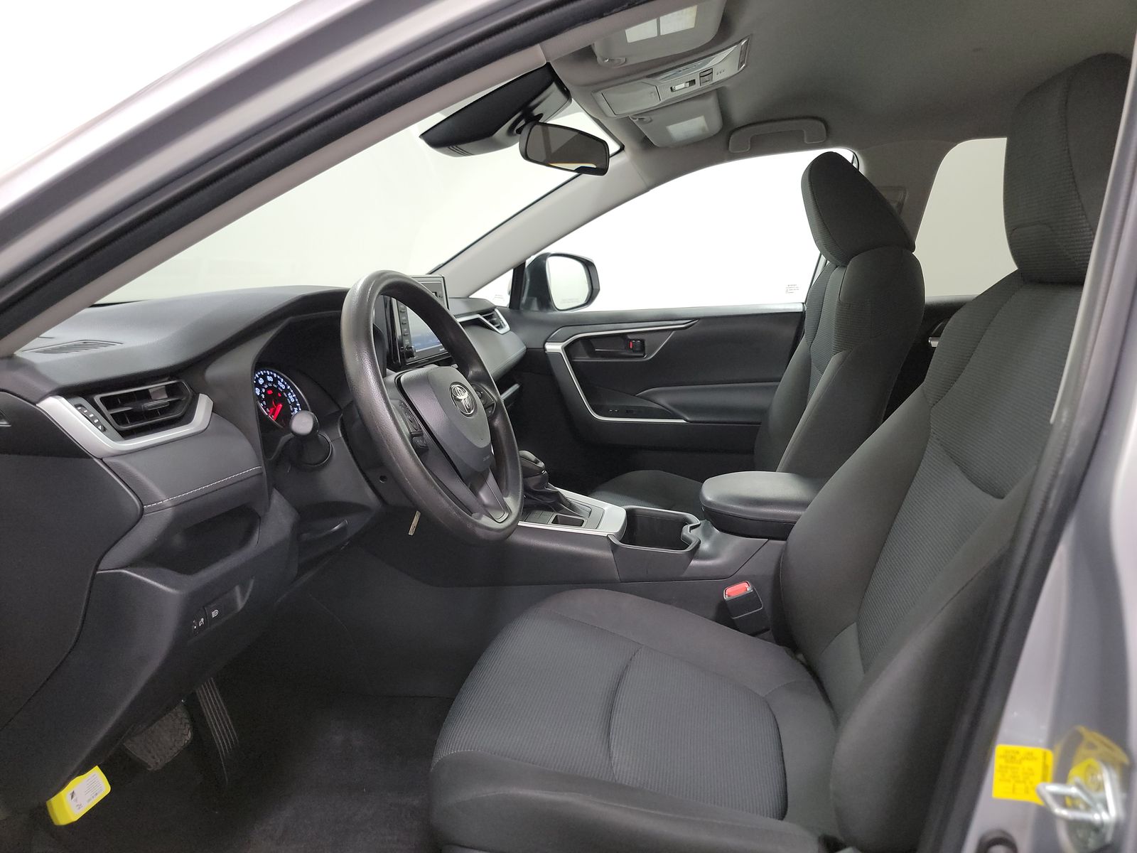 2022 Toyota RAV4 LE AWD
