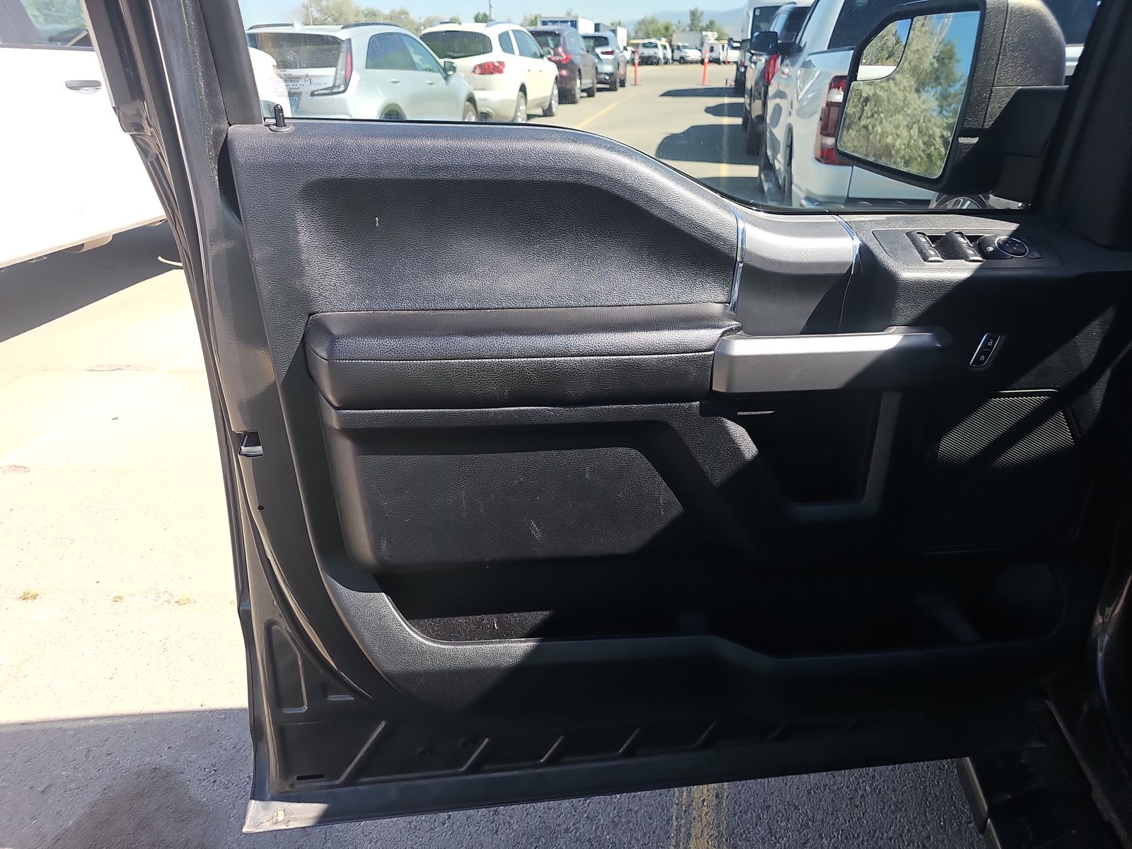 2017 Ford F-150 XLT AWD