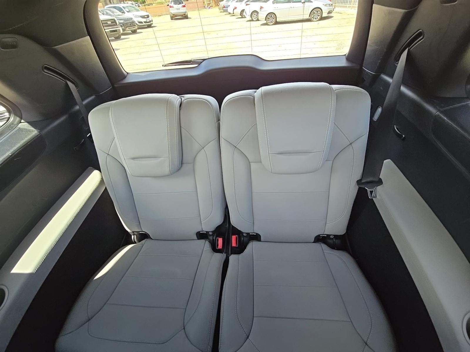 2016 Mercedes-Benz GL-Class GL 550 AWD