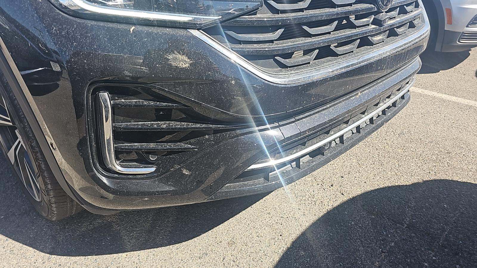 2024 Volkswagen Atlas 2.0T SEL Premium R-Line AWD