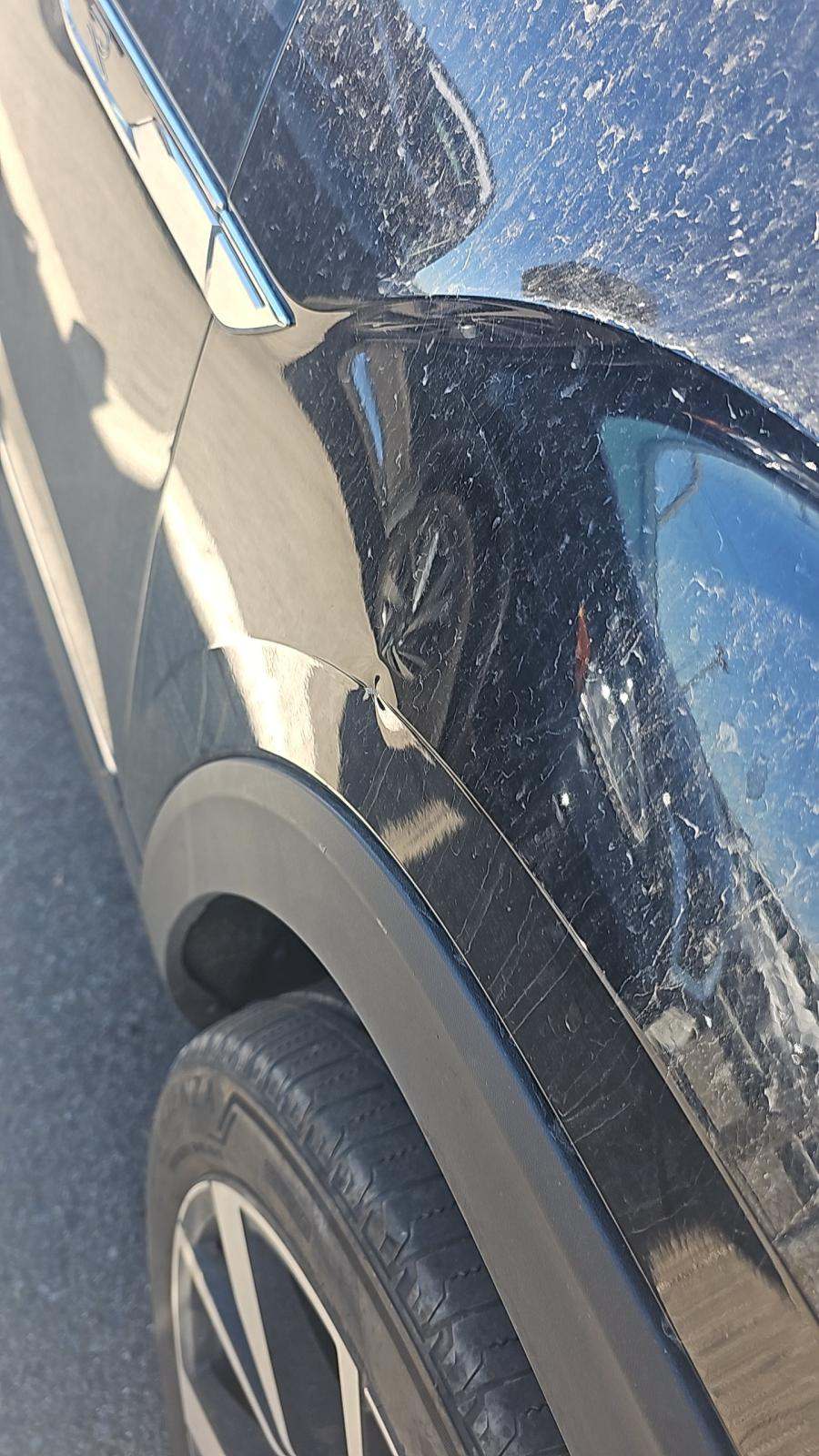 2024 Volkswagen Atlas 2.0T SEL Premium R-Line AWD