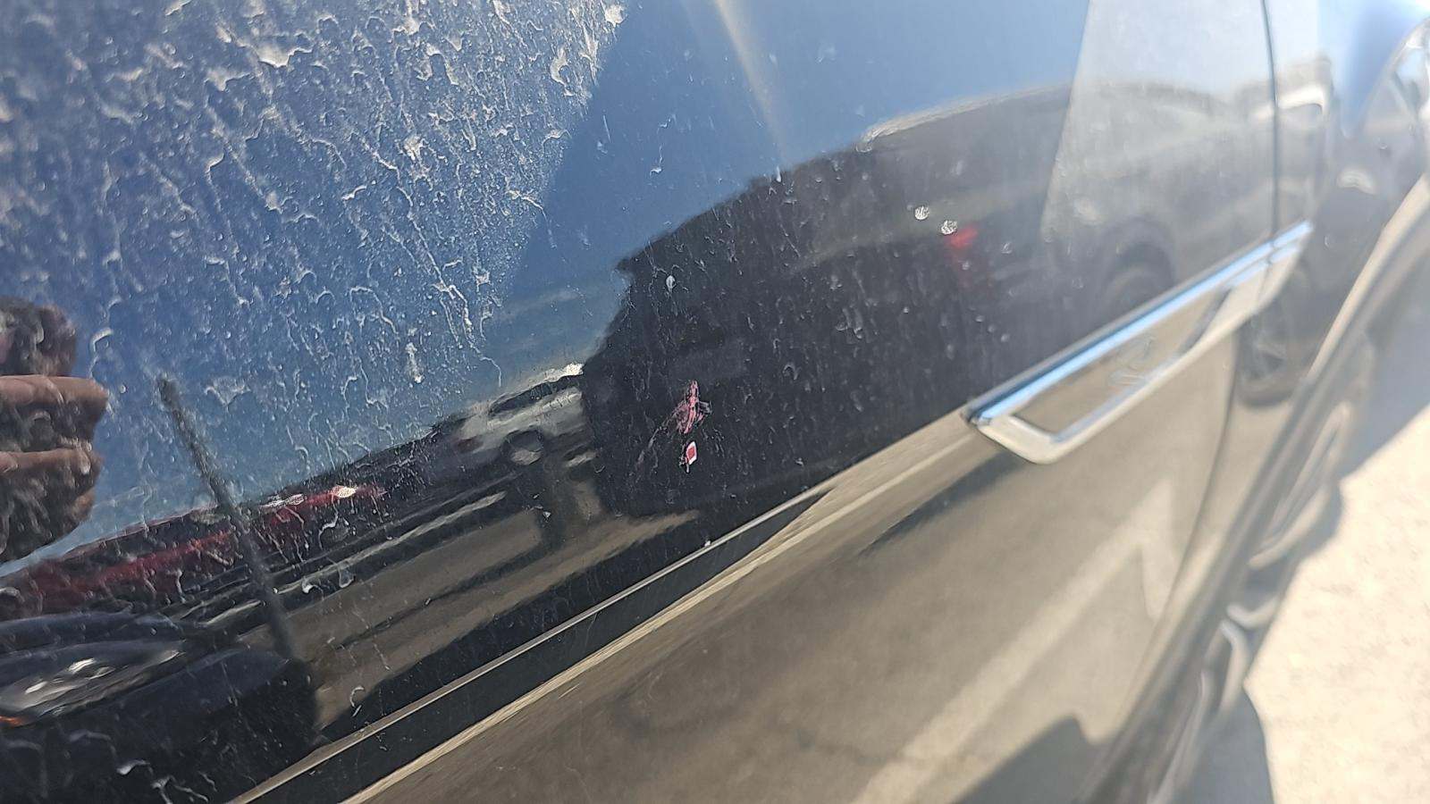 2024 Volkswagen Atlas 2.0T SEL Premium R-Line AWD