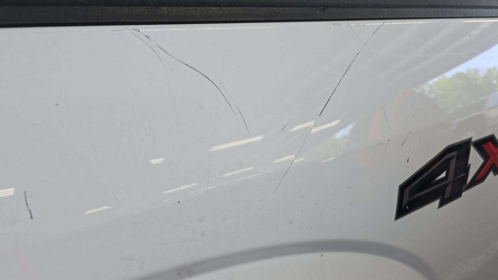 2020 Ford F-150 XLT AWD