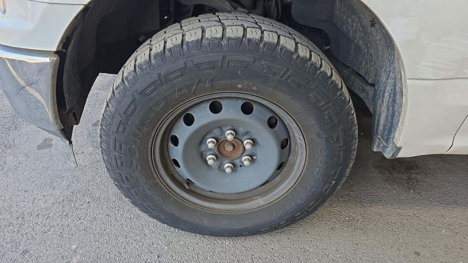 2020 Ford F-150 XLT AWD