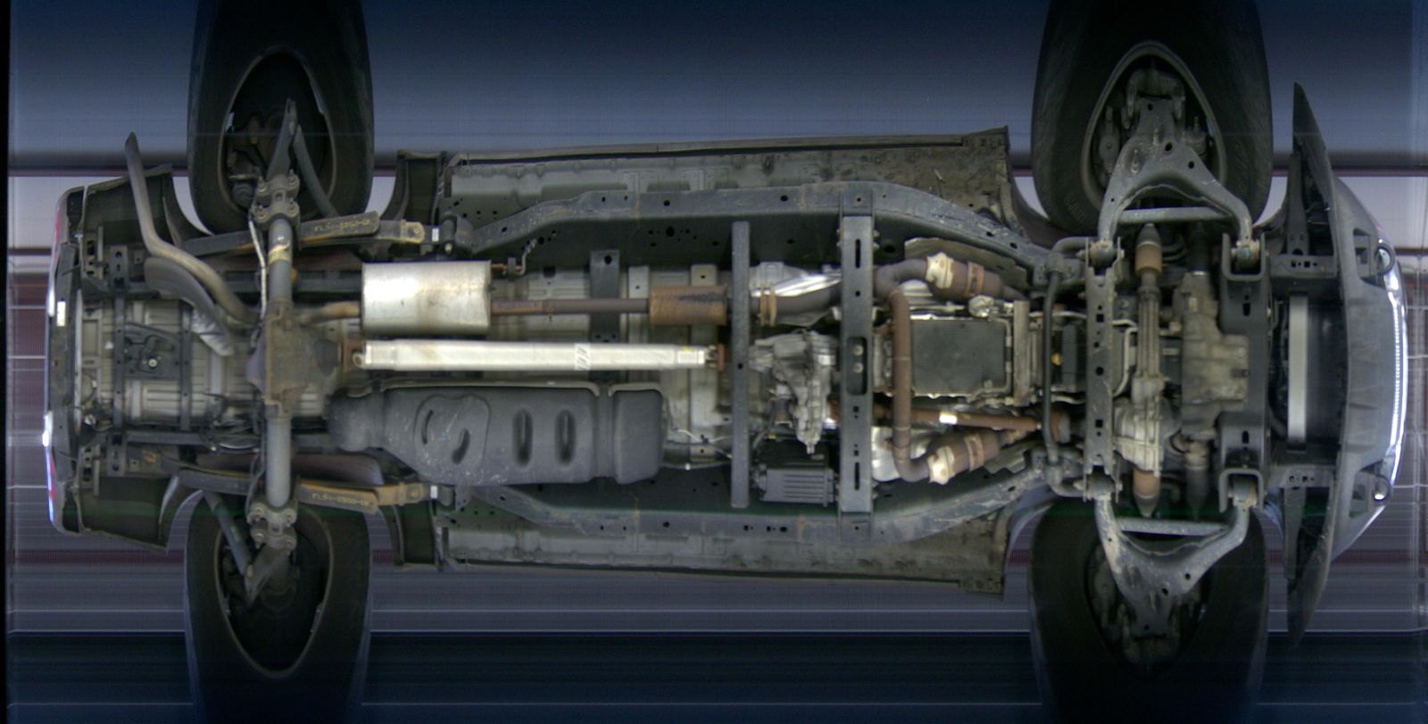 2020 Ford F-150 XLT AWD