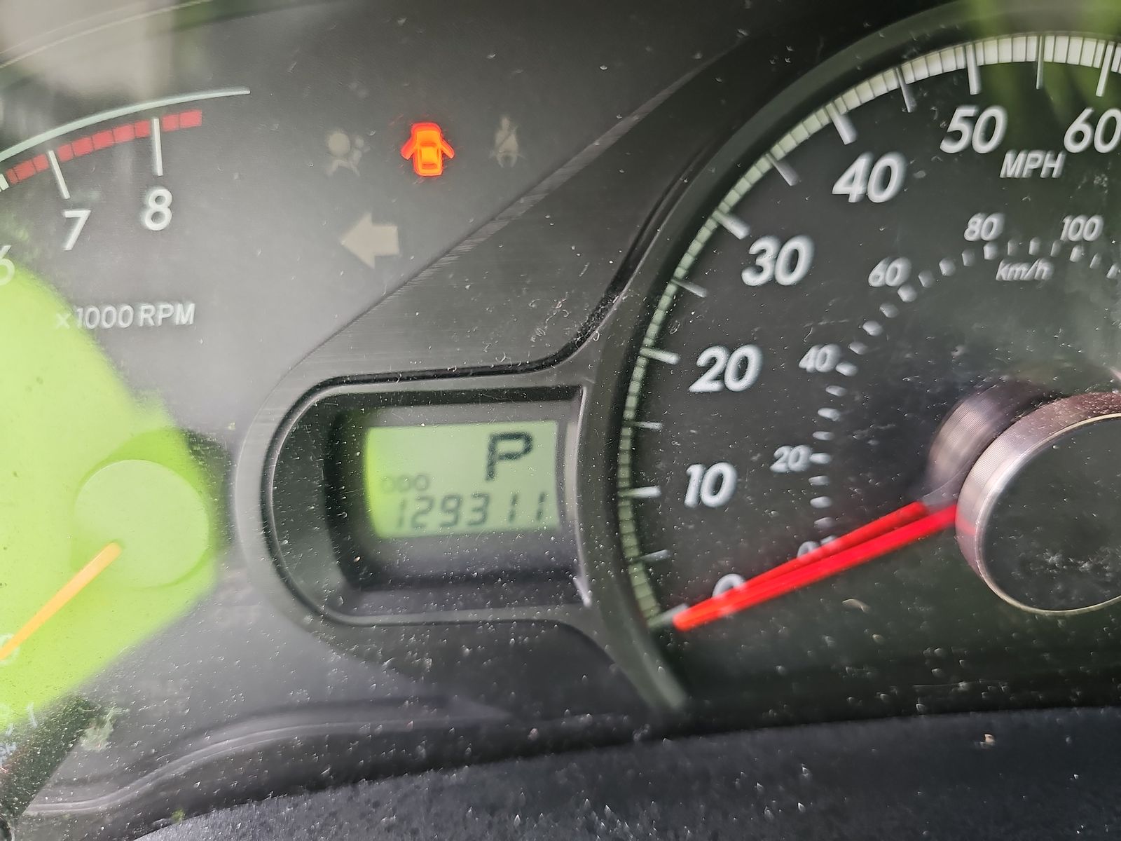 2014 Toyota Sienna LE AWD