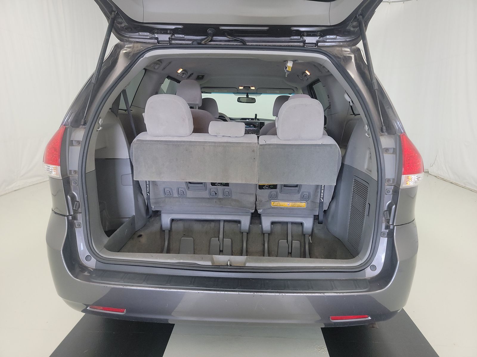 2014 Toyota Sienna LE AWD