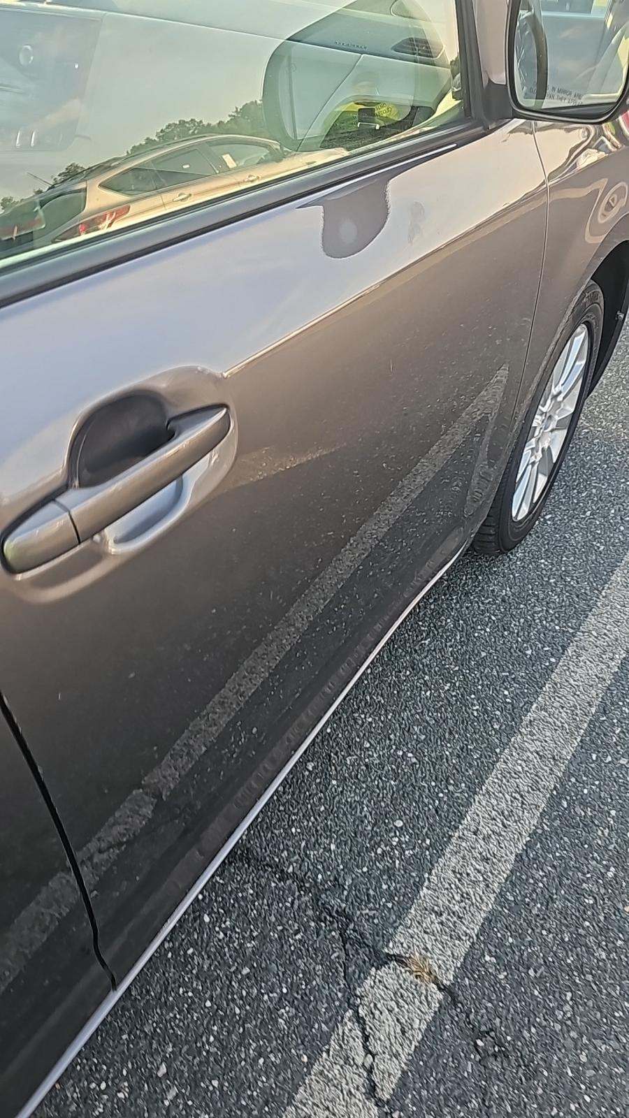 2014 Toyota Sienna LE AWD