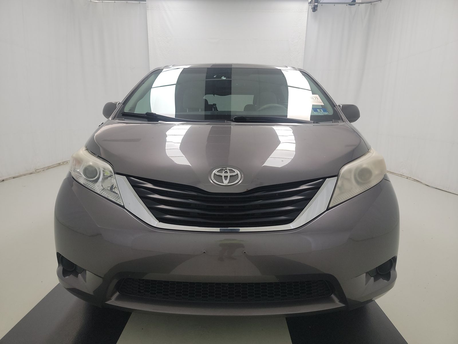 2014 Toyota Sienna LE AWD