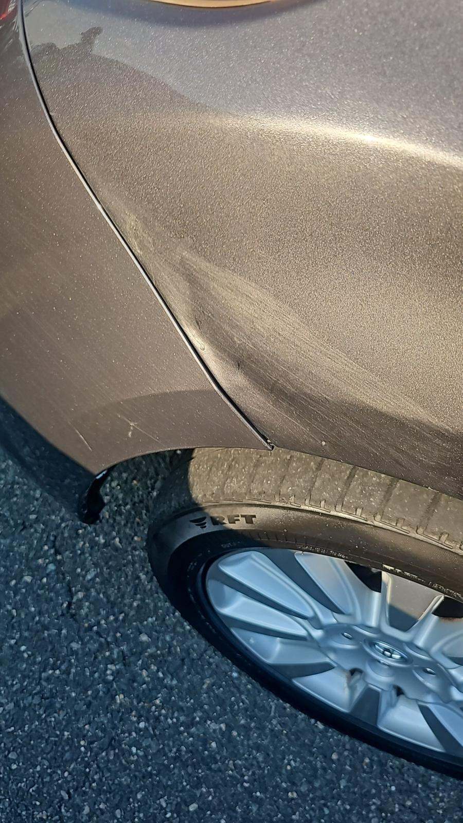 2014 Toyota Sienna LE AWD