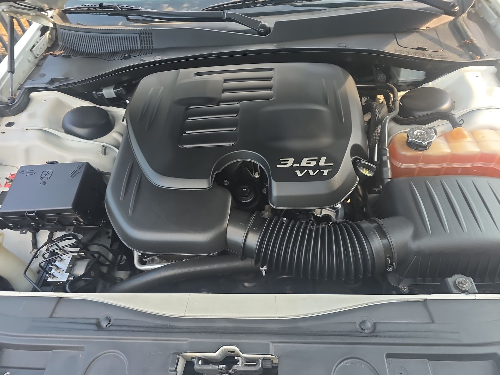 2019 Chrysler 300 Touring L RWD