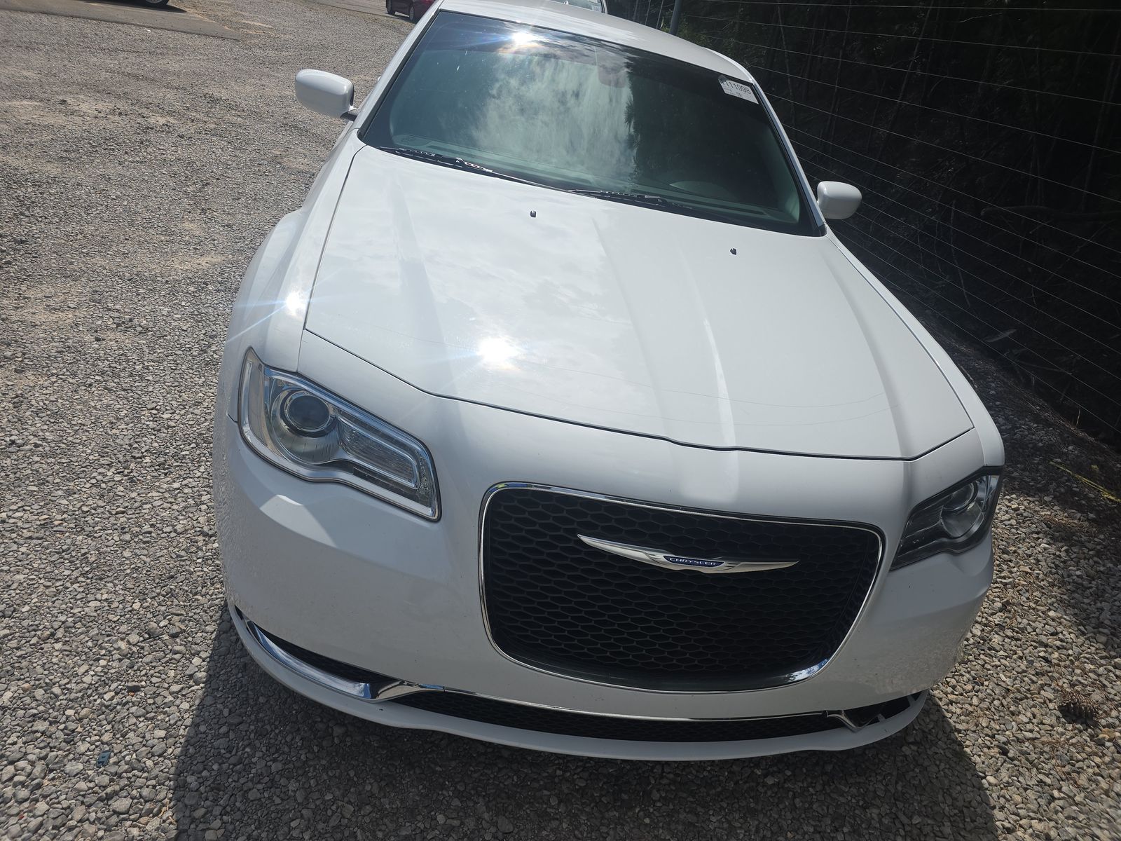 2019 Chrysler 300 Touring L RWD