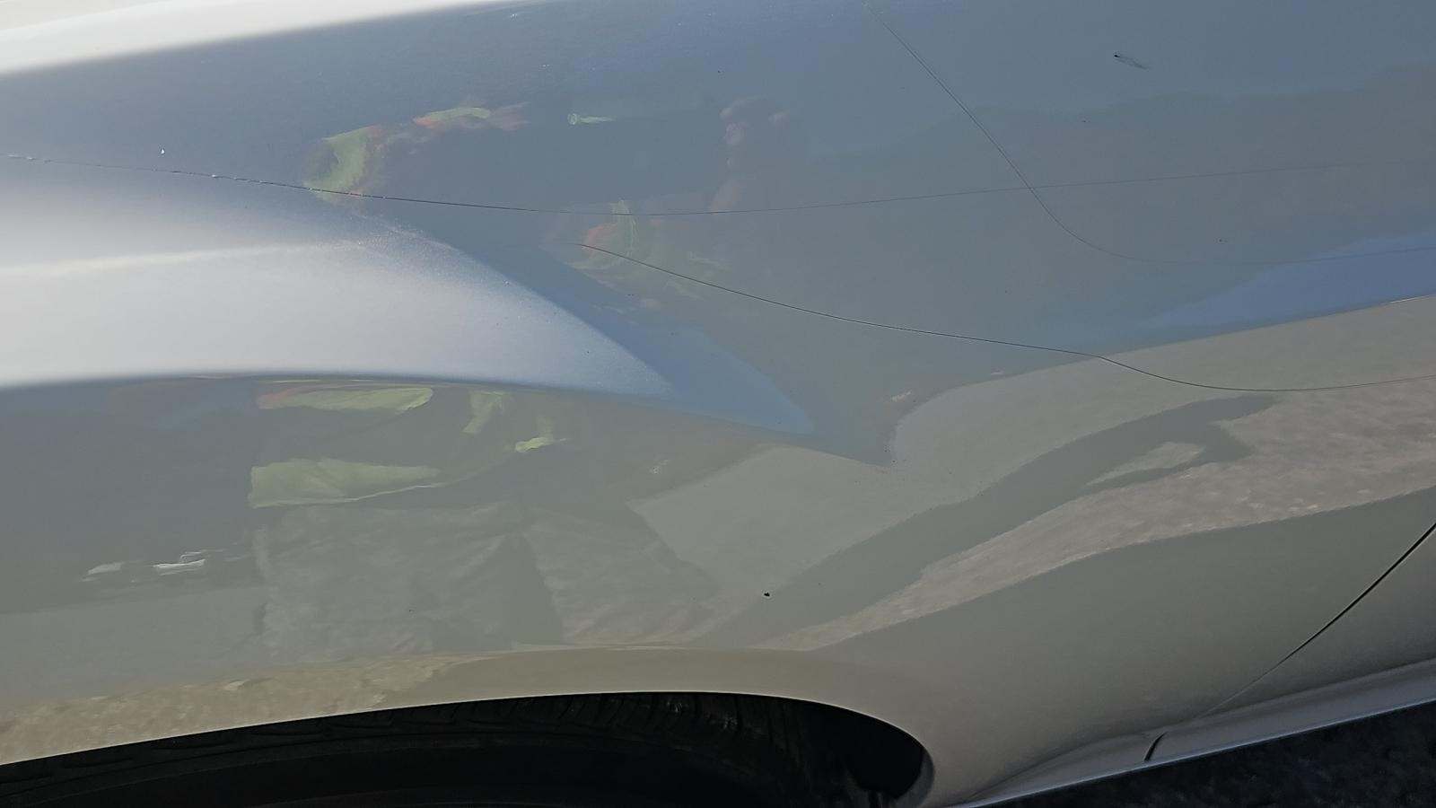 2019 Chrysler 300 Touring L RWD