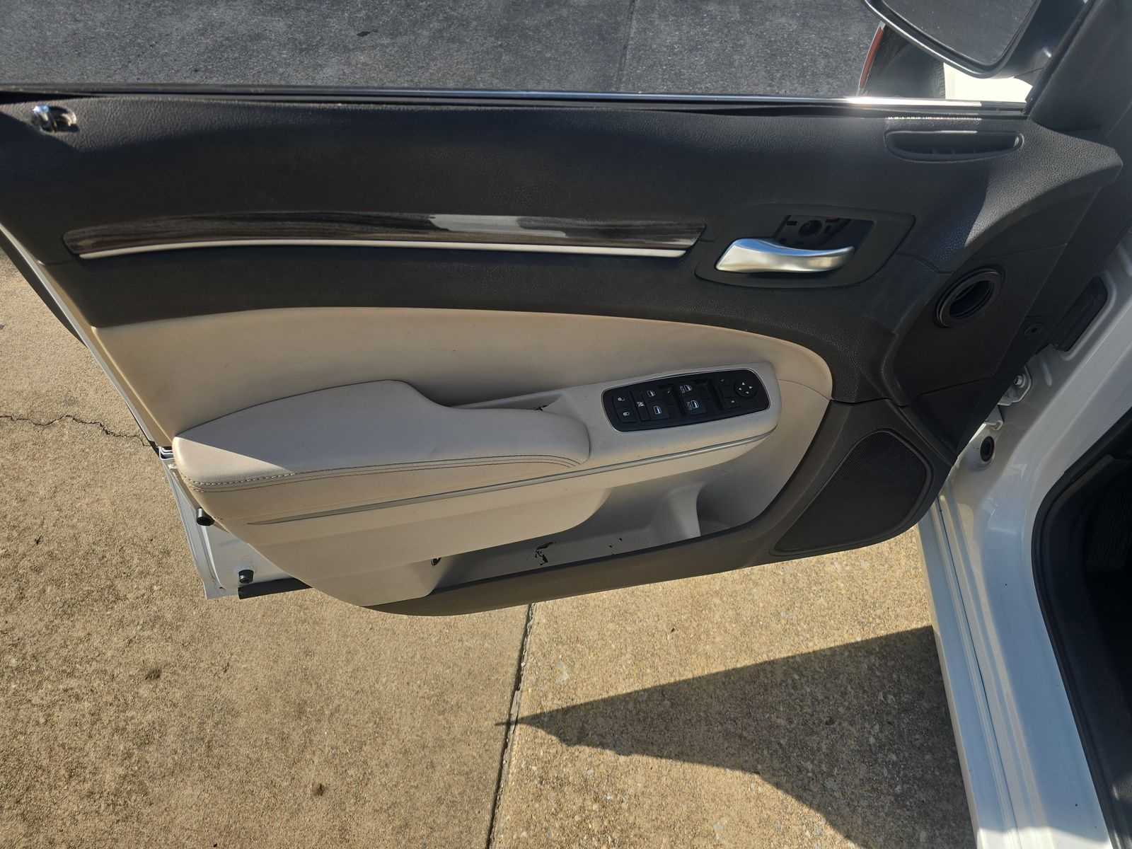 2019 Chrysler 300 Touring L RWD