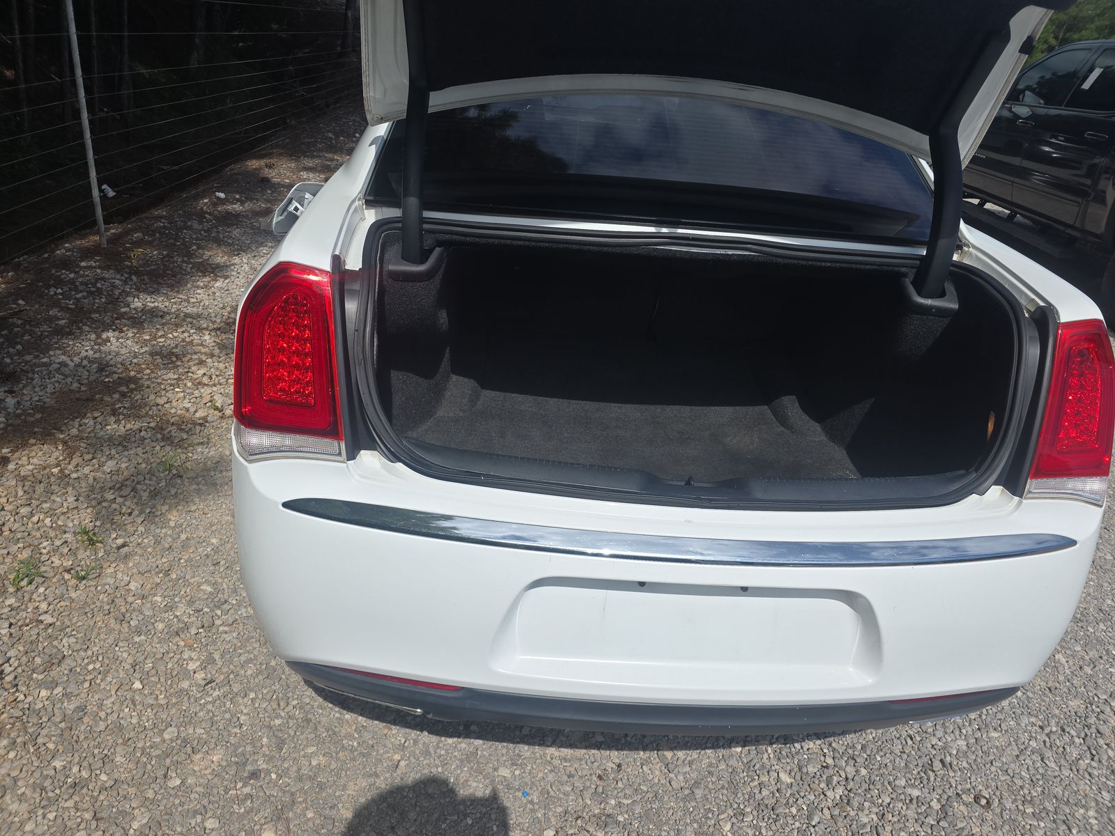 2019 Chrysler 300 Touring L RWD