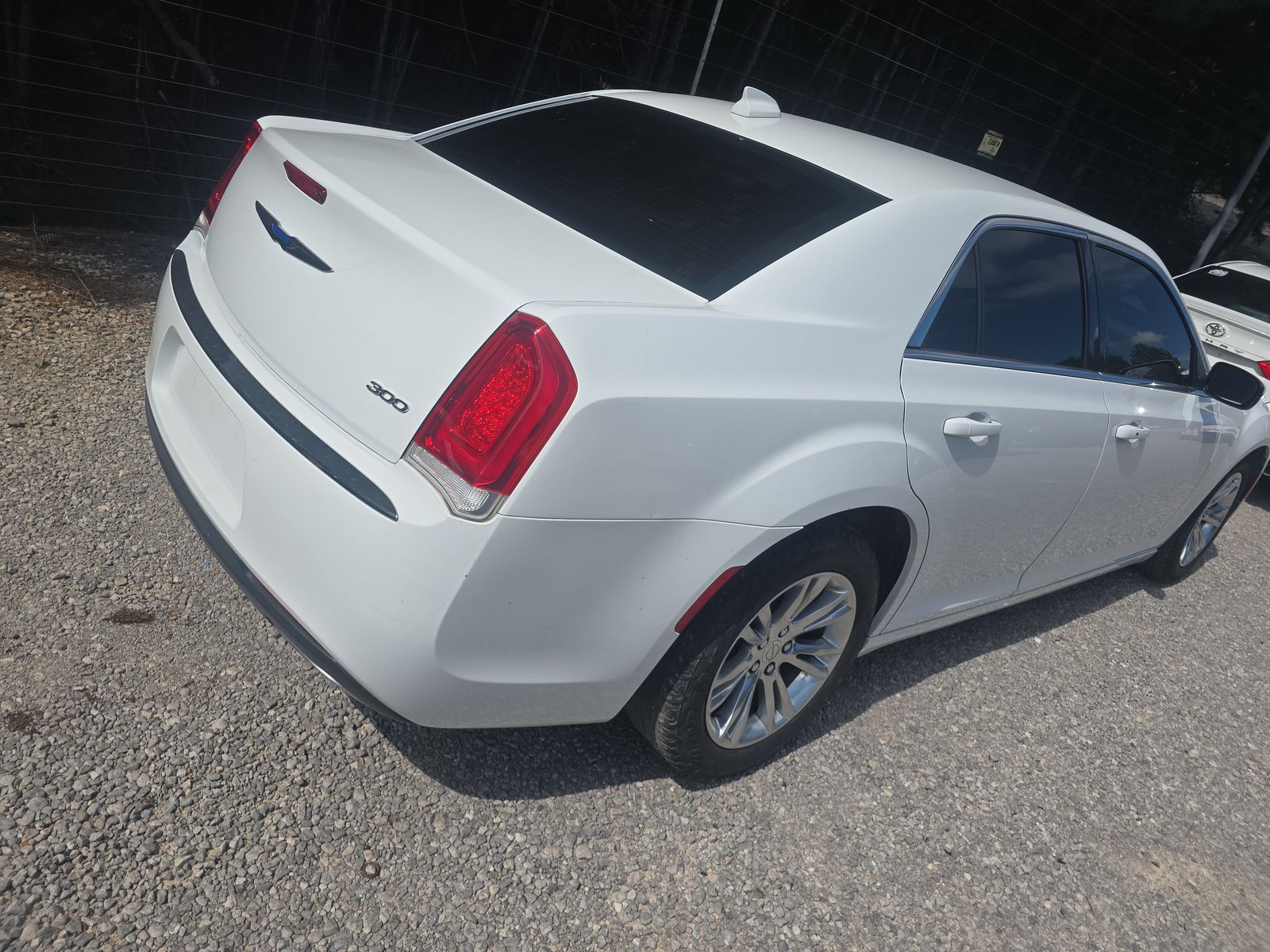 2019 Chrysler 300 Touring L RWD