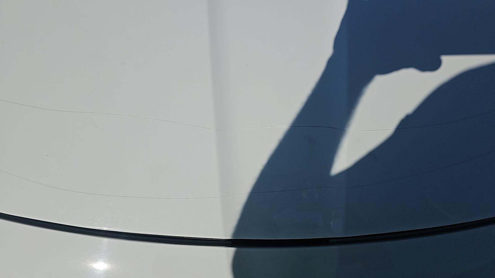 2019 Chrysler 300 Touring L RWD