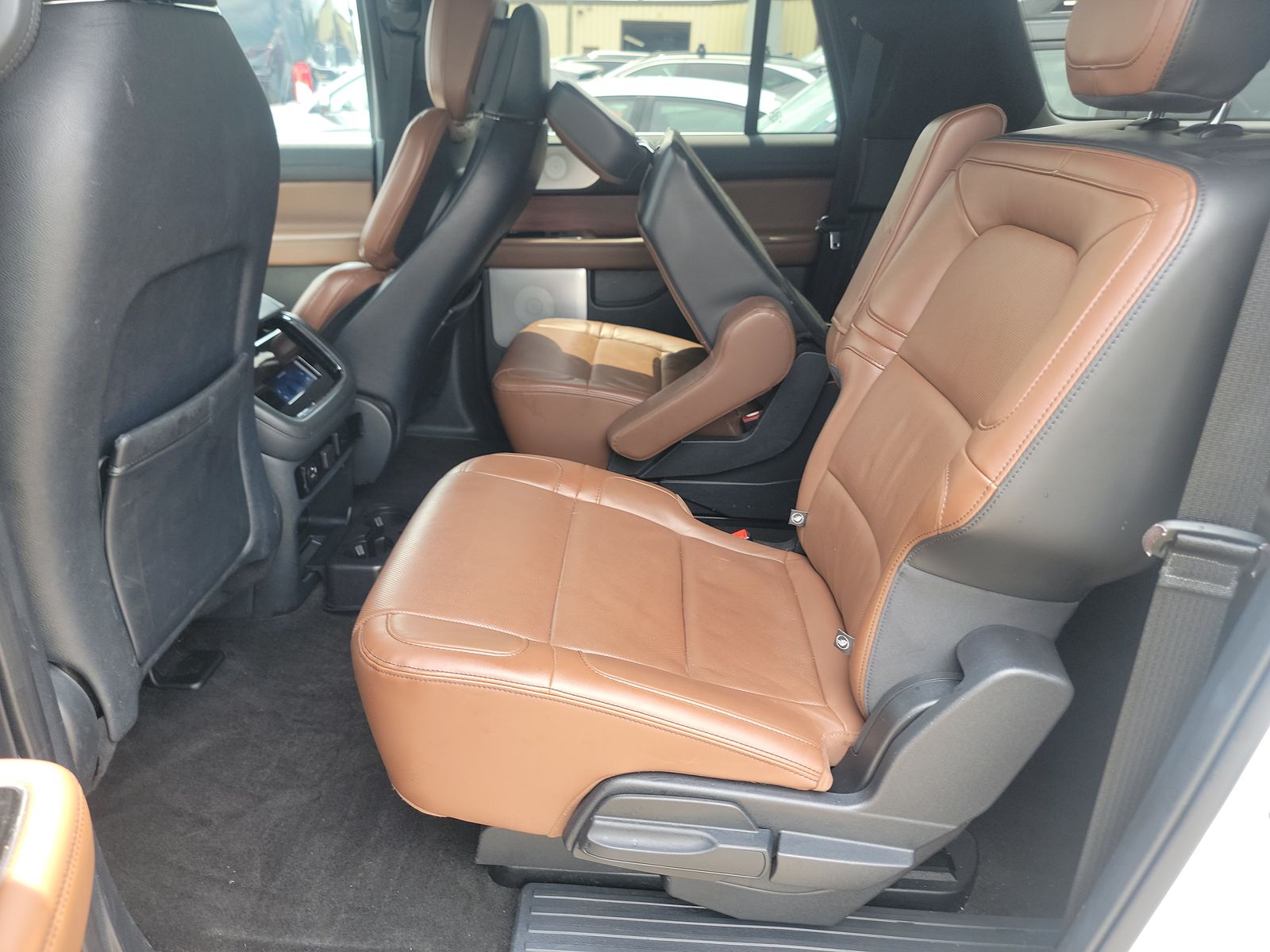 2022 Lincoln Navigator L Reserve AWD