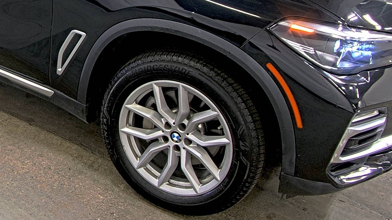 2019 BMW X5 xDrive40i AWD