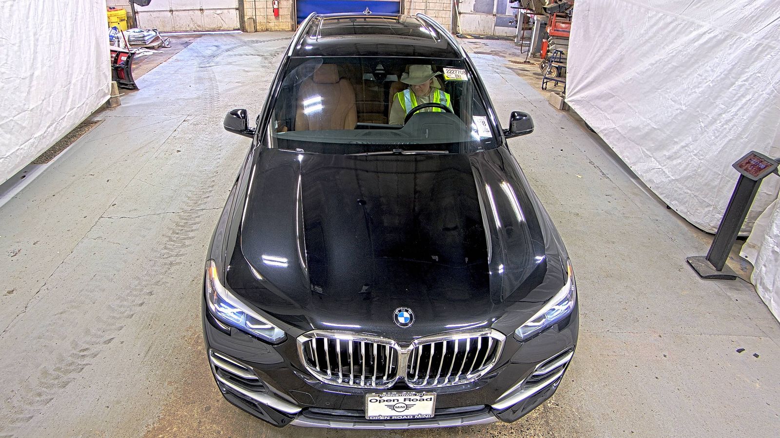 2019 BMW X5 xDrive40i AWD