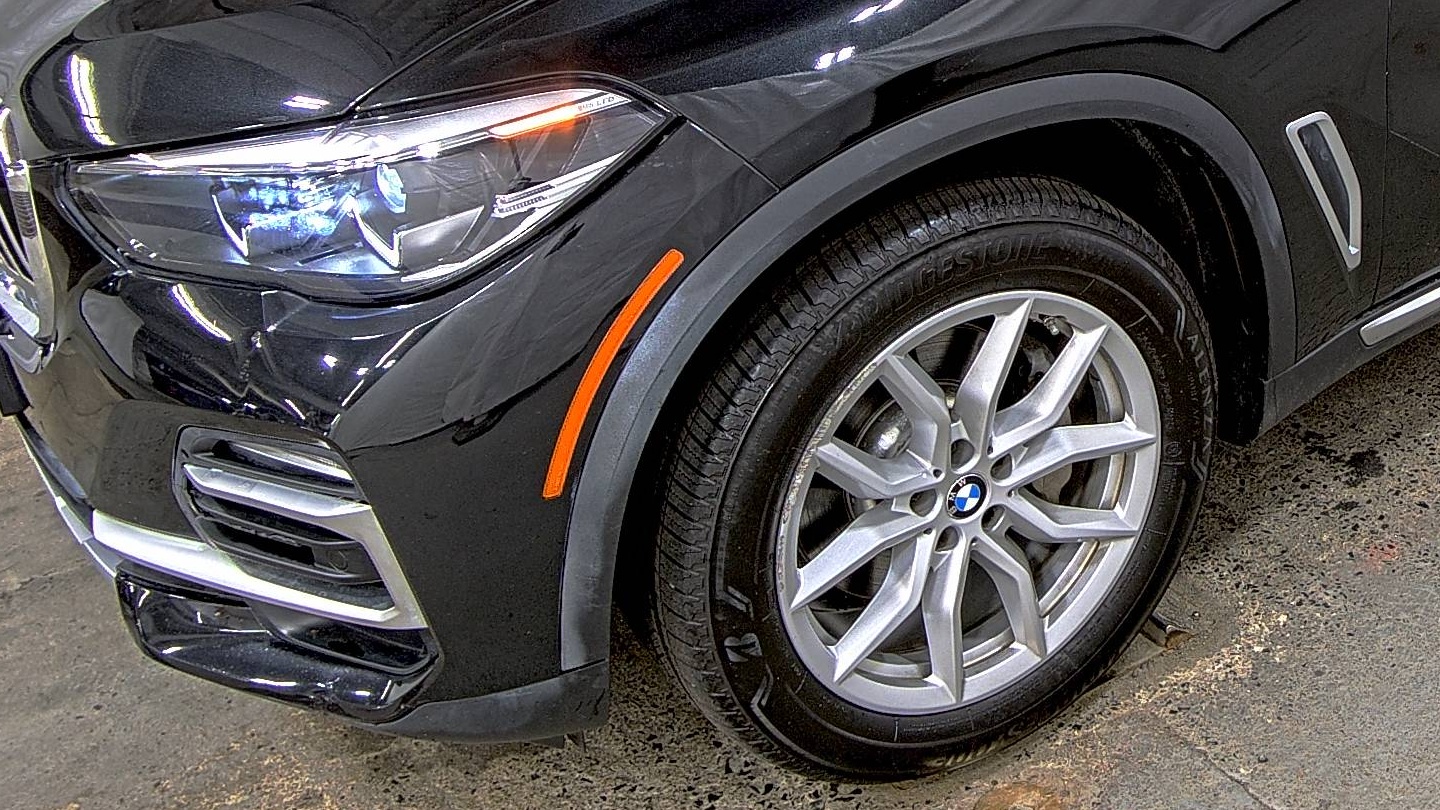 2019 BMW X5 xDrive40i AWD
