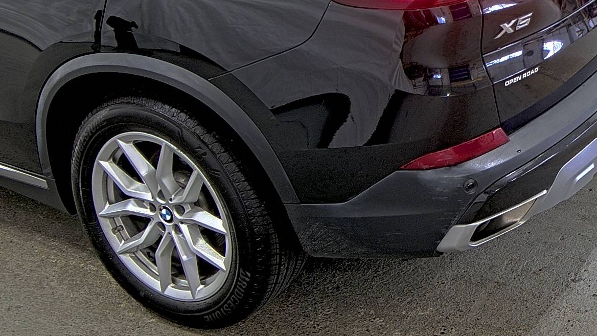 2019 BMW X5 xDrive40i AWD