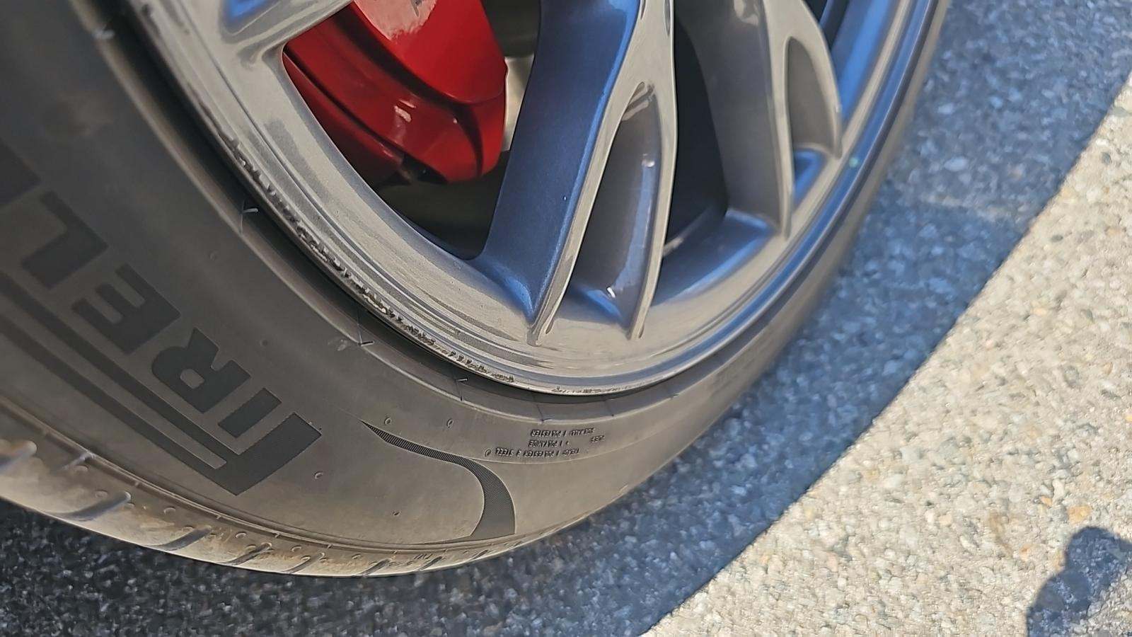 2023 Tesla Model S Plaid AWD