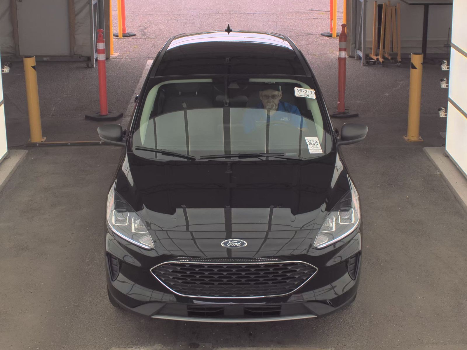 2022 Ford Escape SE AWD