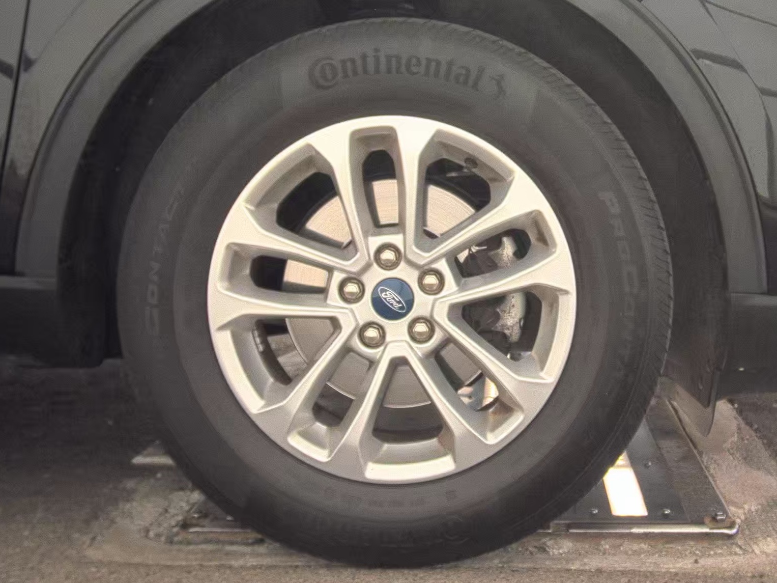 2022 Ford Escape SE AWD