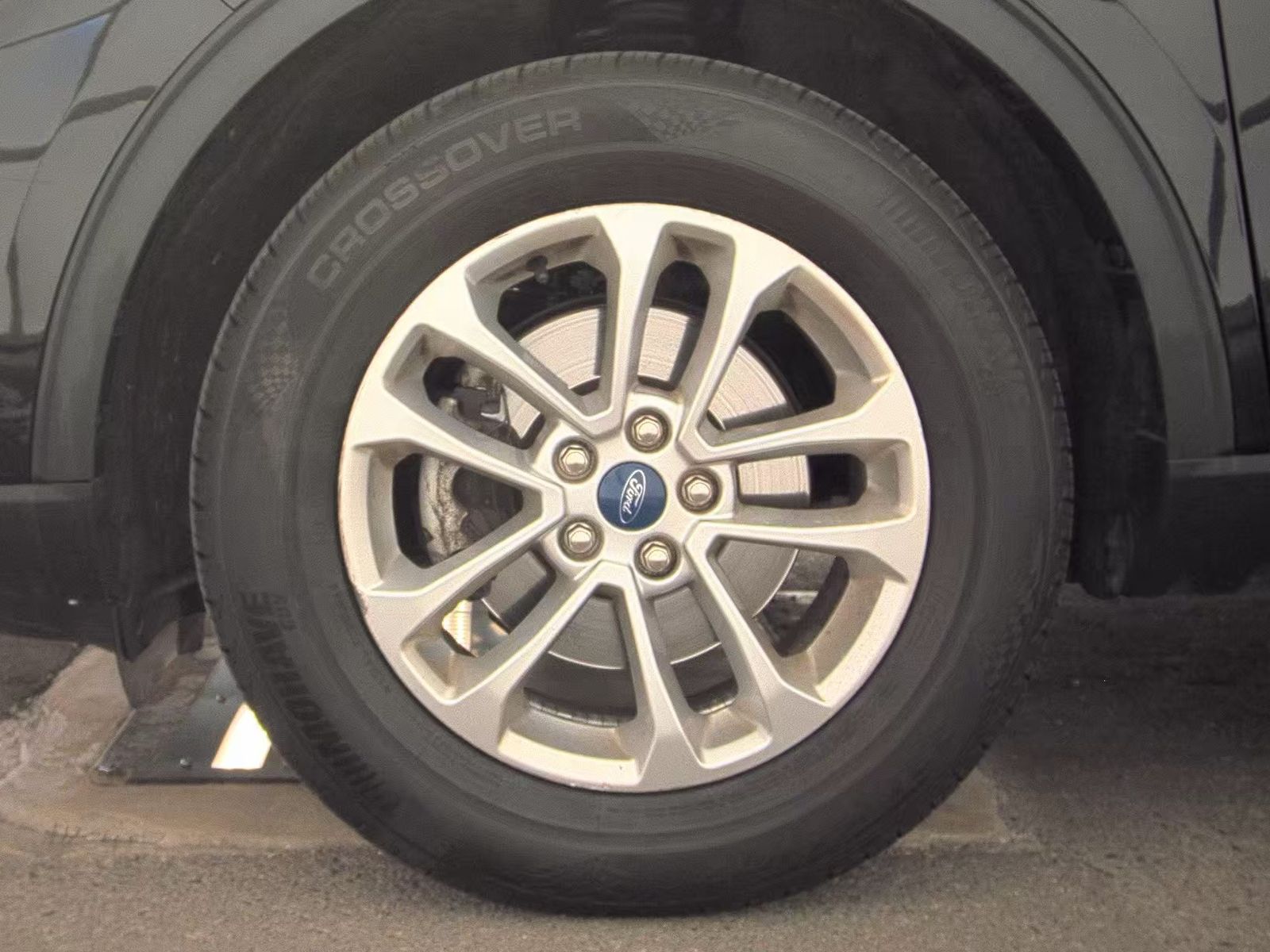 2022 Ford Escape SE AWD