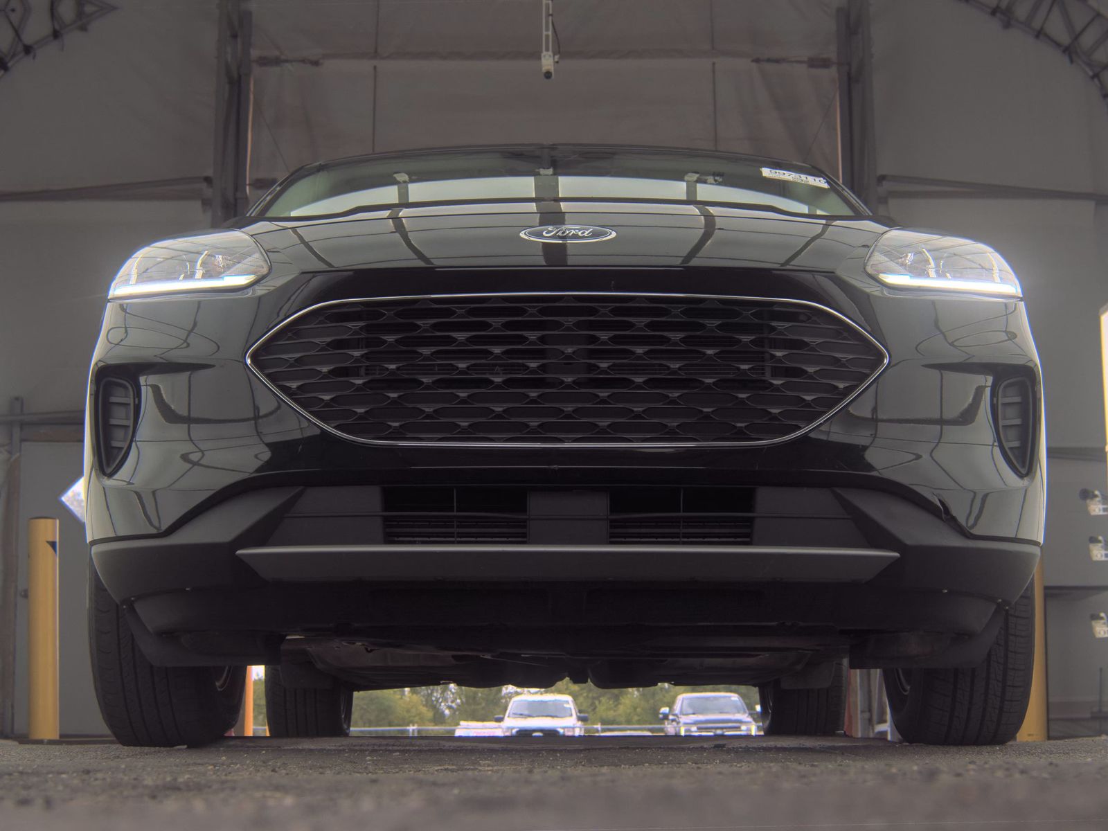 2022 Ford Escape SE AWD