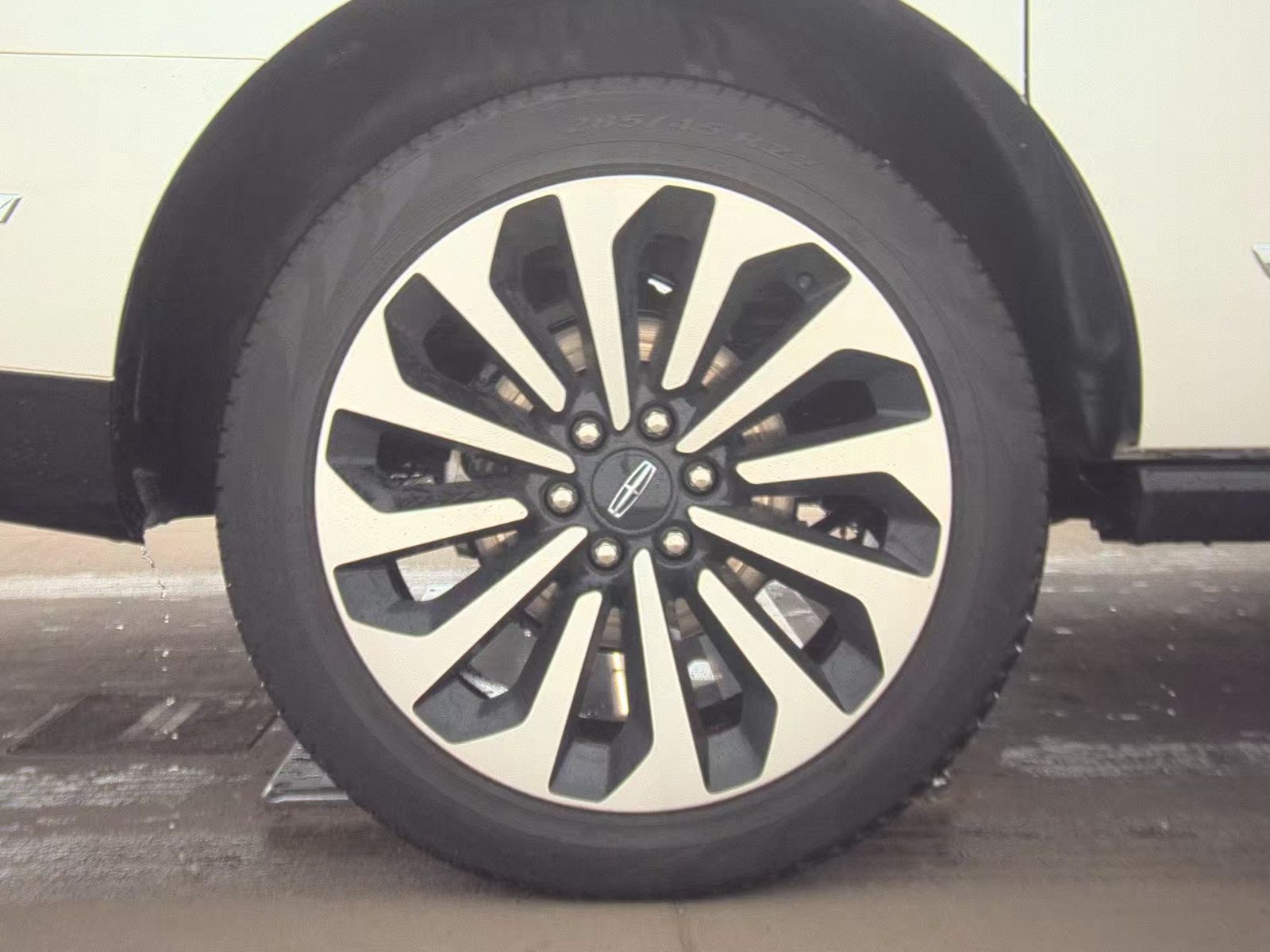 2022 Lincoln Navigator L Reserve AWD