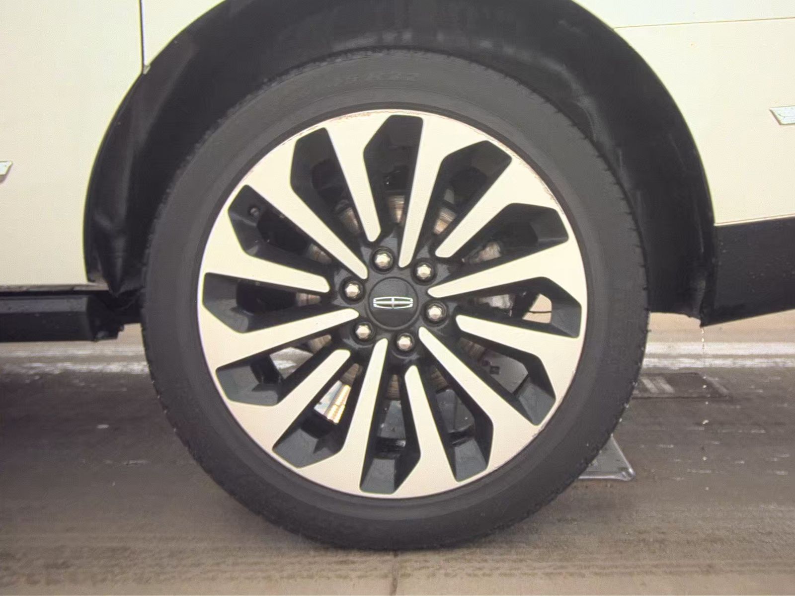 2022 Lincoln Navigator L Reserve AWD